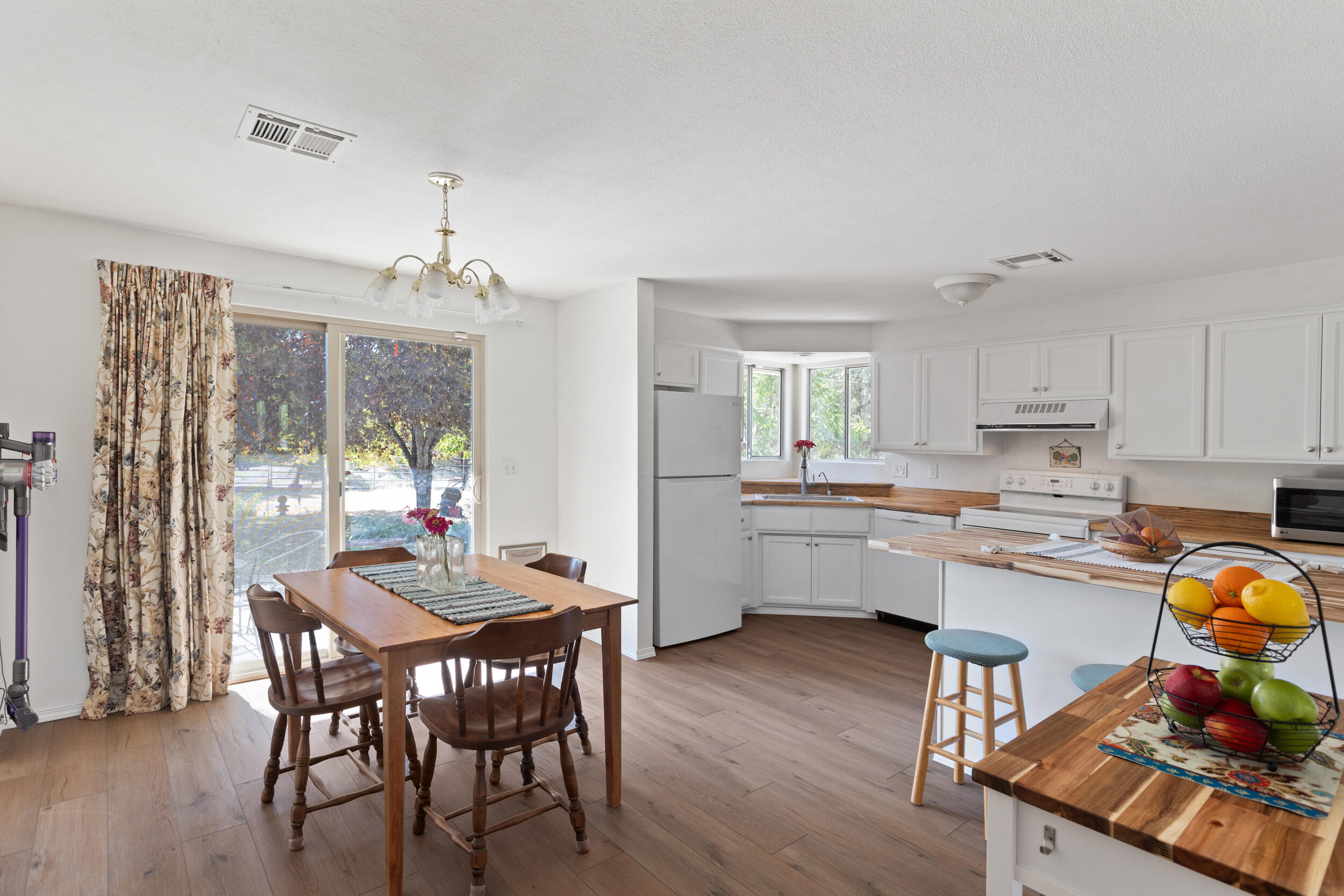 Sunshine Acres Subdivision - Residential