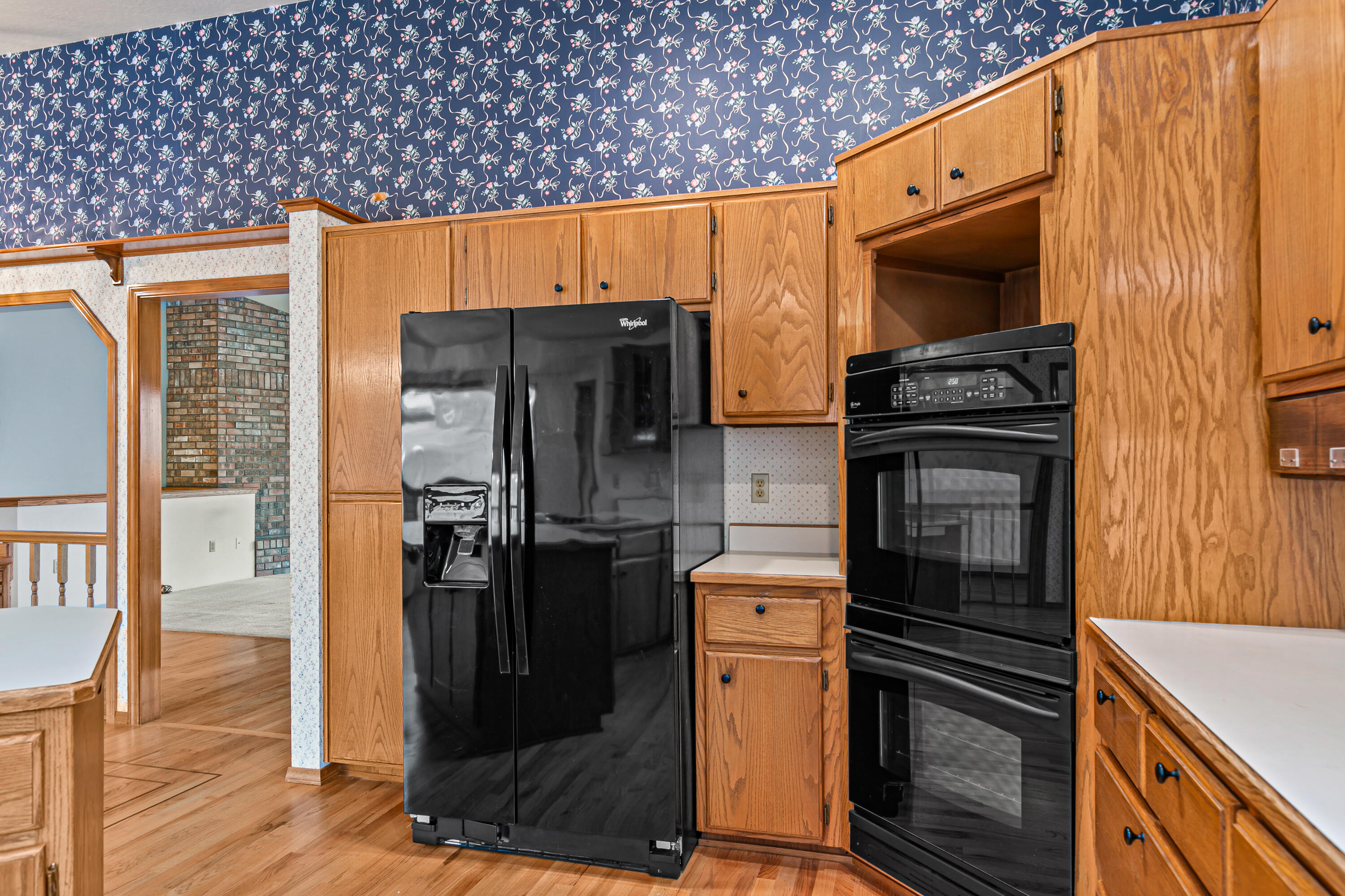 Oregon Hills Subdivision Unit No 1 - Residential