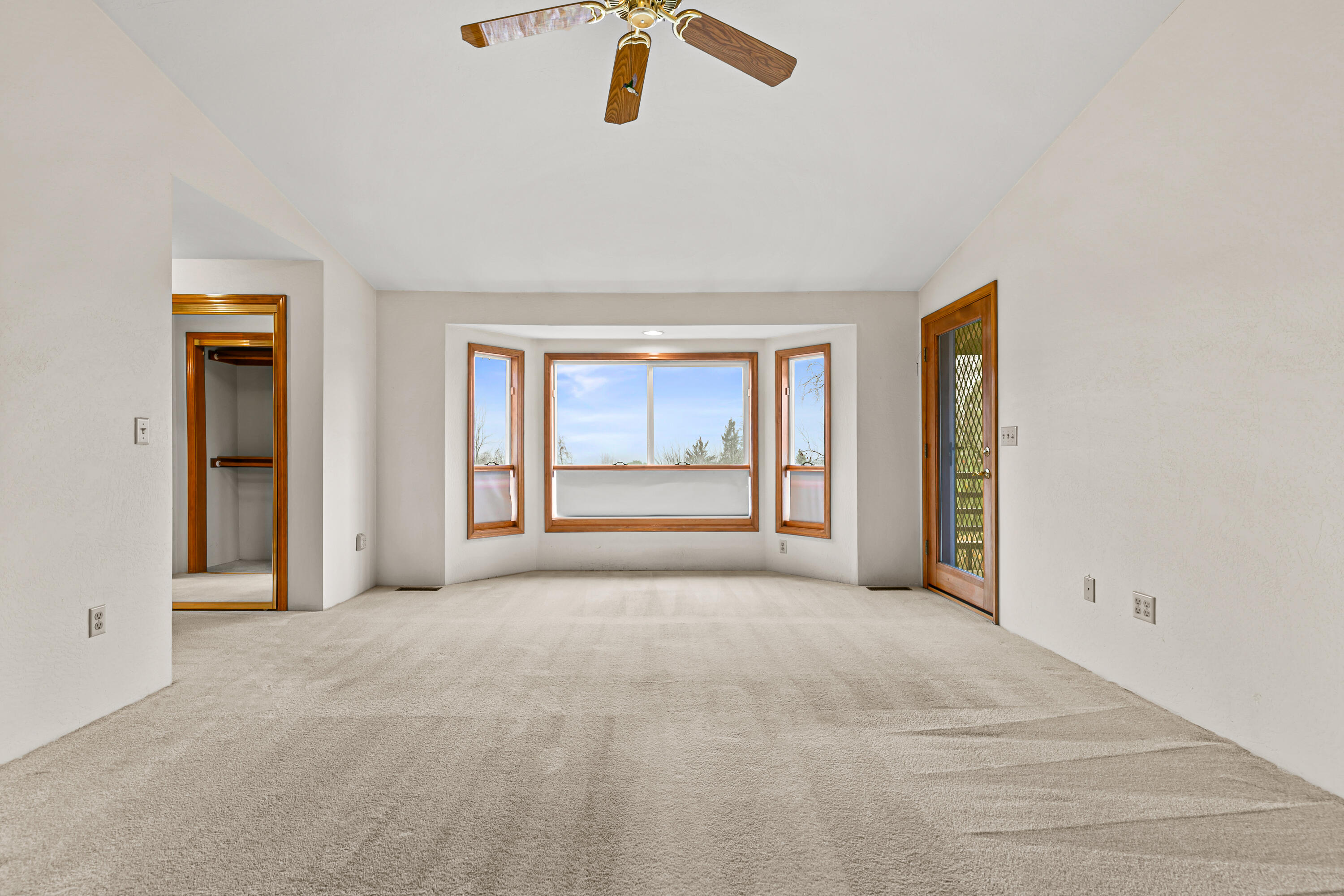 Oregon Hills Subdivision Unit No 1 - Residential