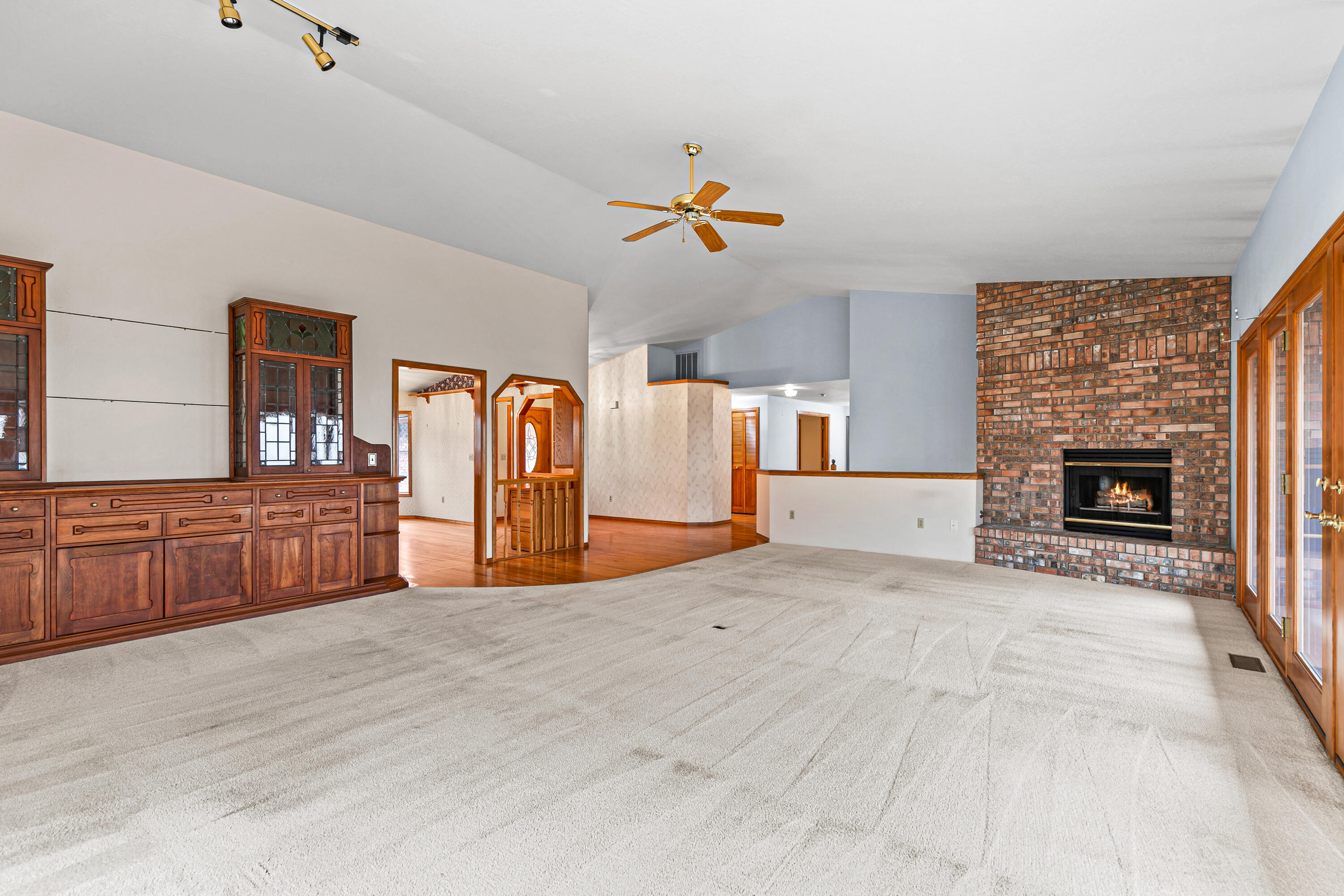 Oregon Hills Subdivision Unit No 1 - Residential