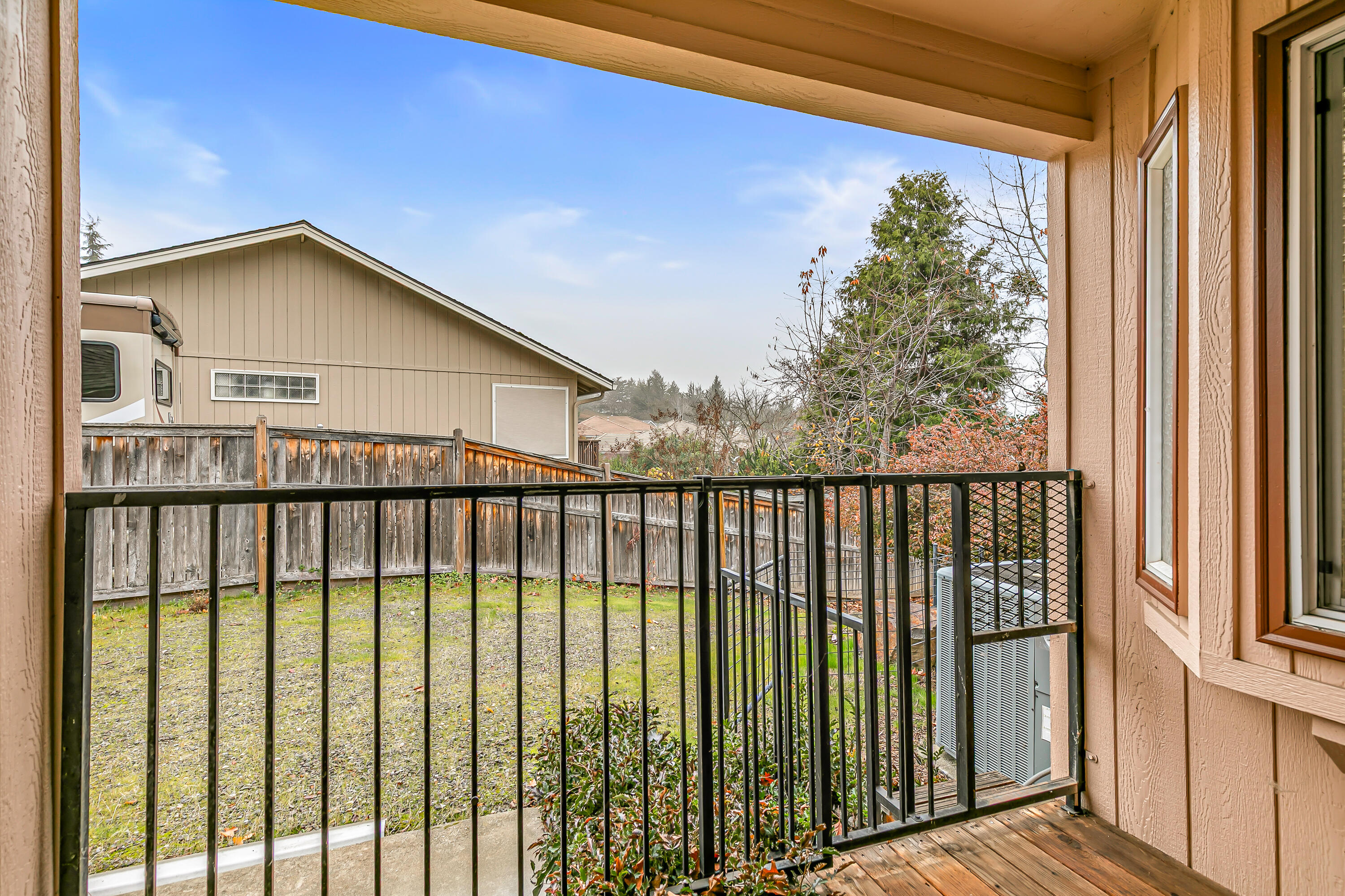 Oregon Hills Subdivision Unit No 1 - Residential