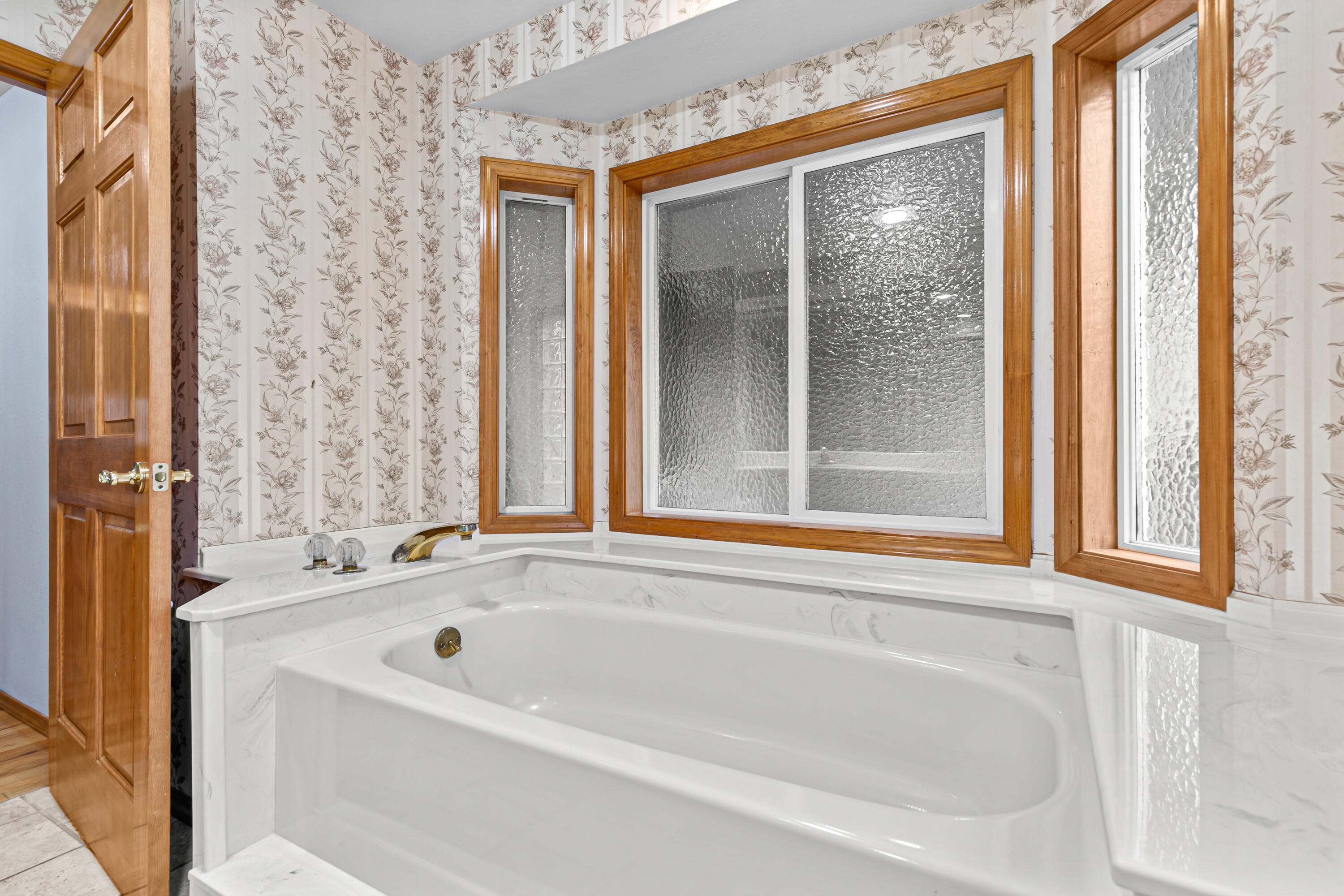 Oregon Hills Subdivision Unit No 1 - Residential