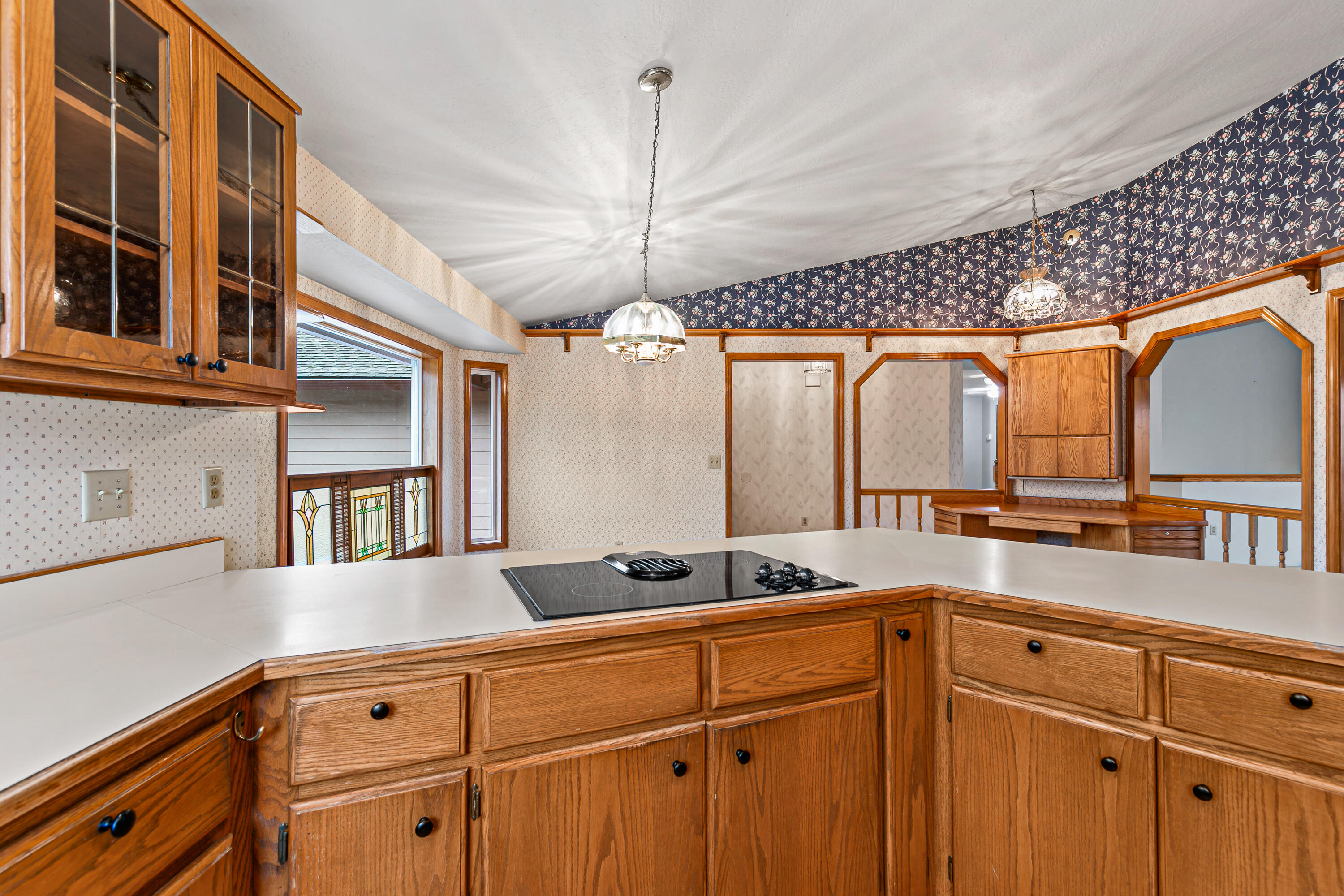 Oregon Hills Subdivision Unit No 1 - Residential