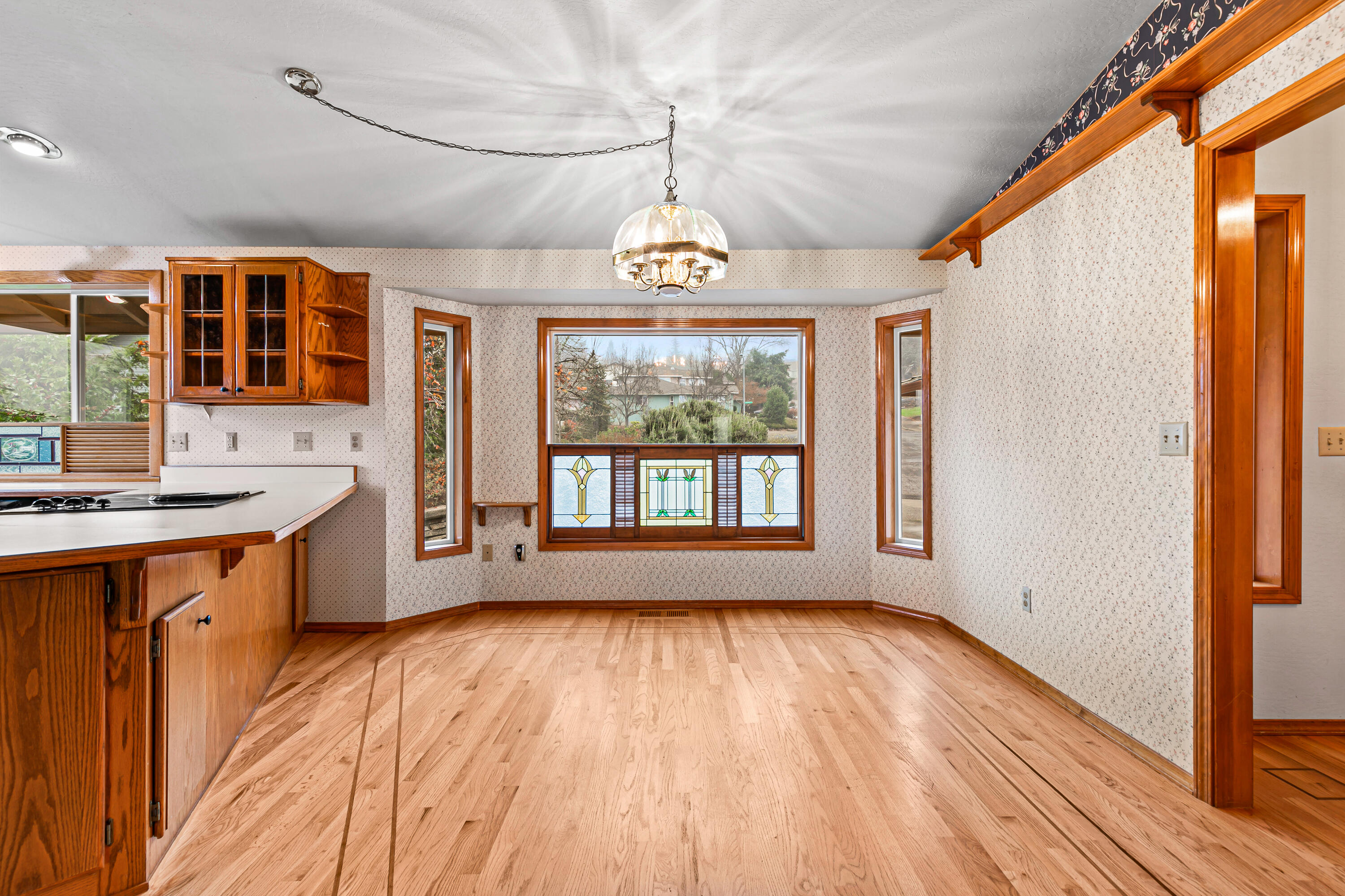 Oregon Hills Subdivision Unit No 1 - Residential