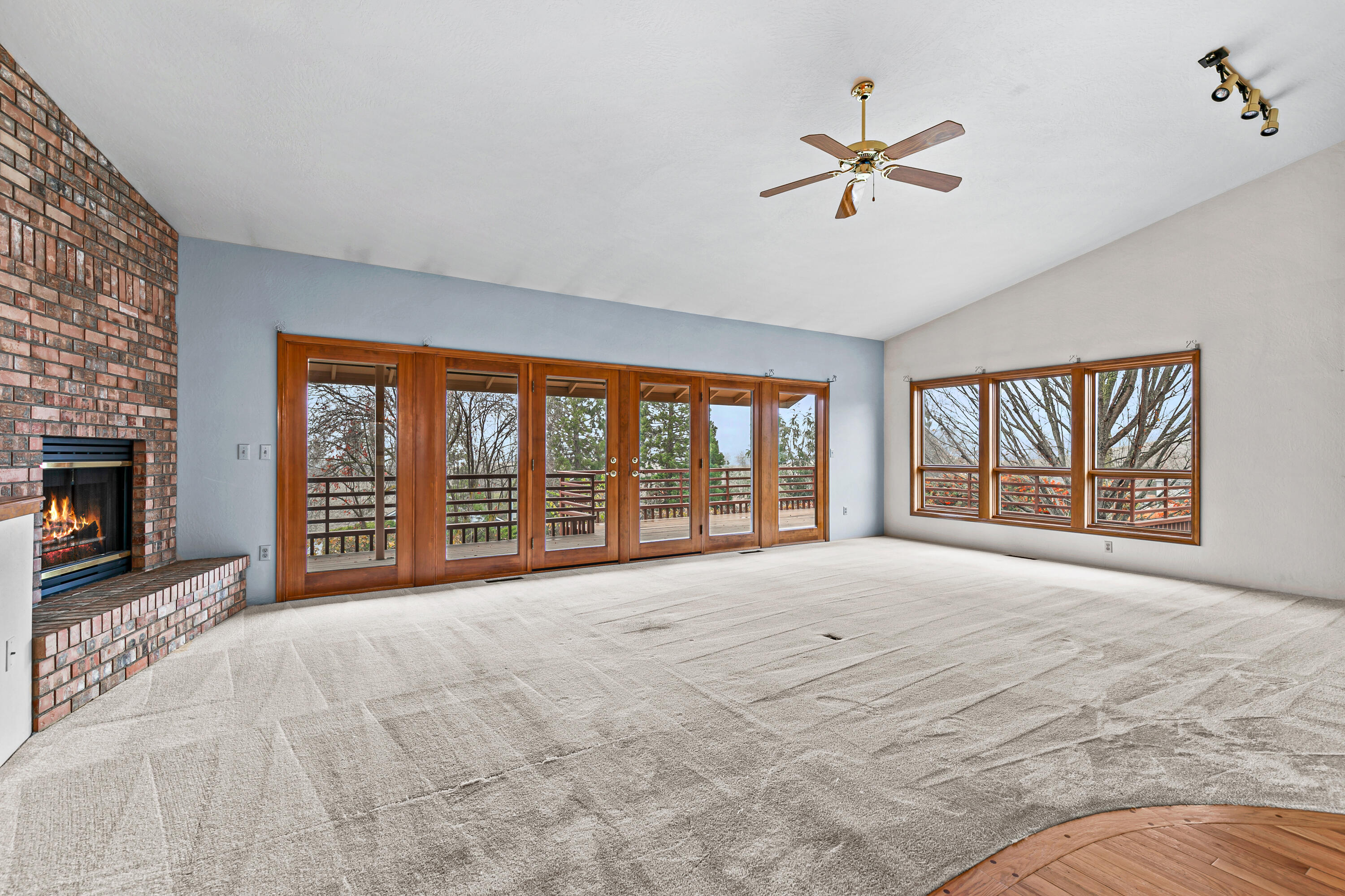 Oregon Hills Subdivision Unit No 1 - Residential