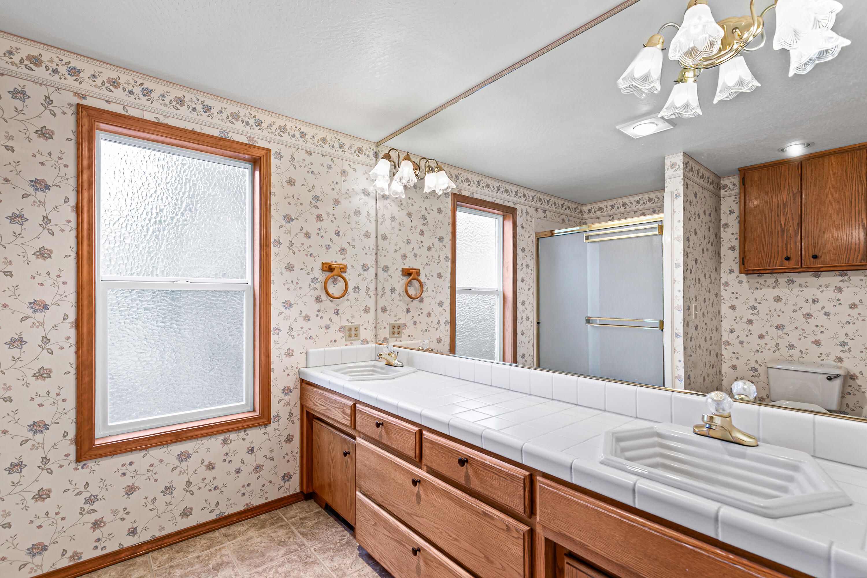 Oregon Hills Subdivision Unit No 1 - Residential