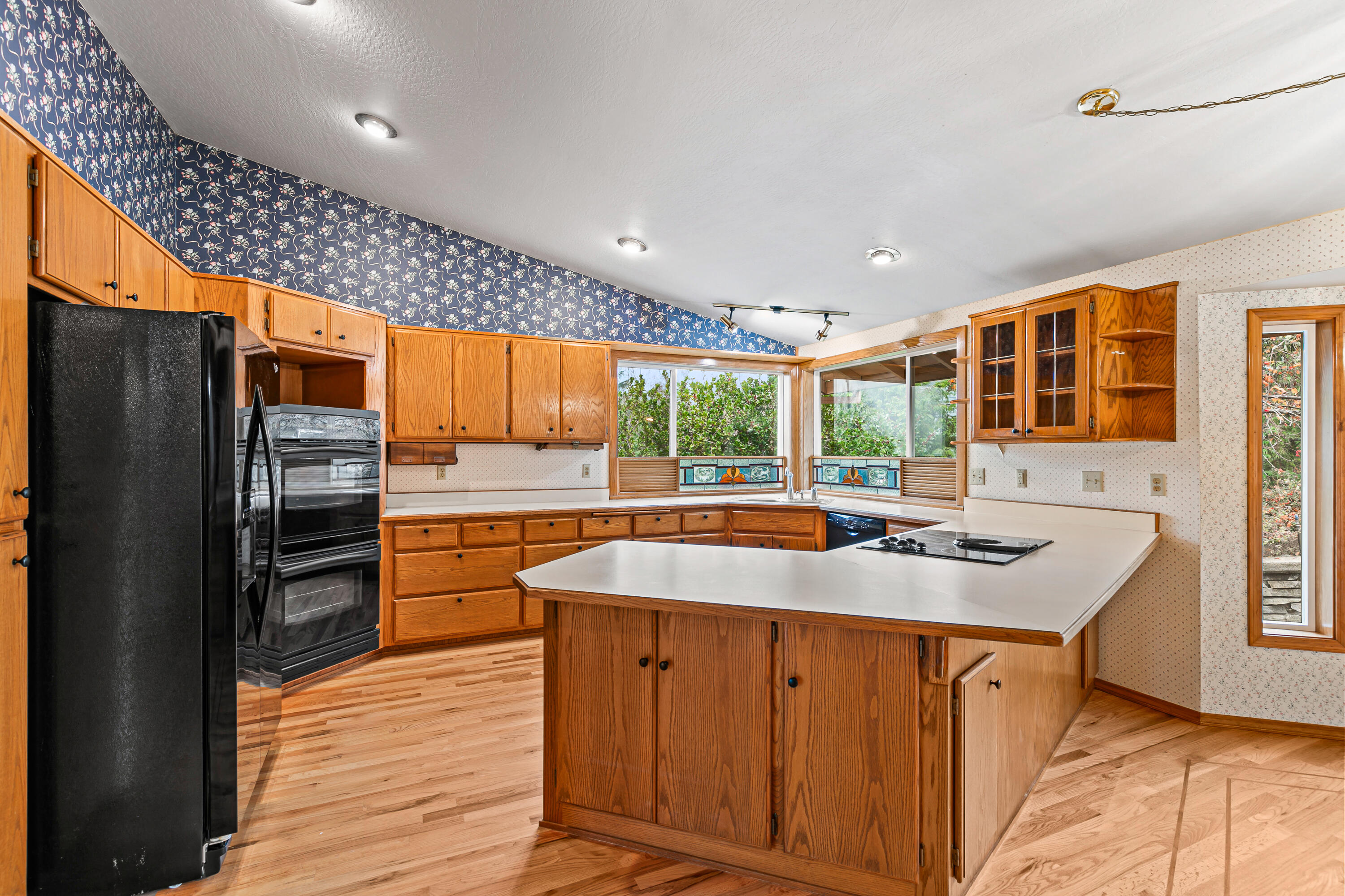 Oregon Hills Subdivision Unit No 1 - Residential