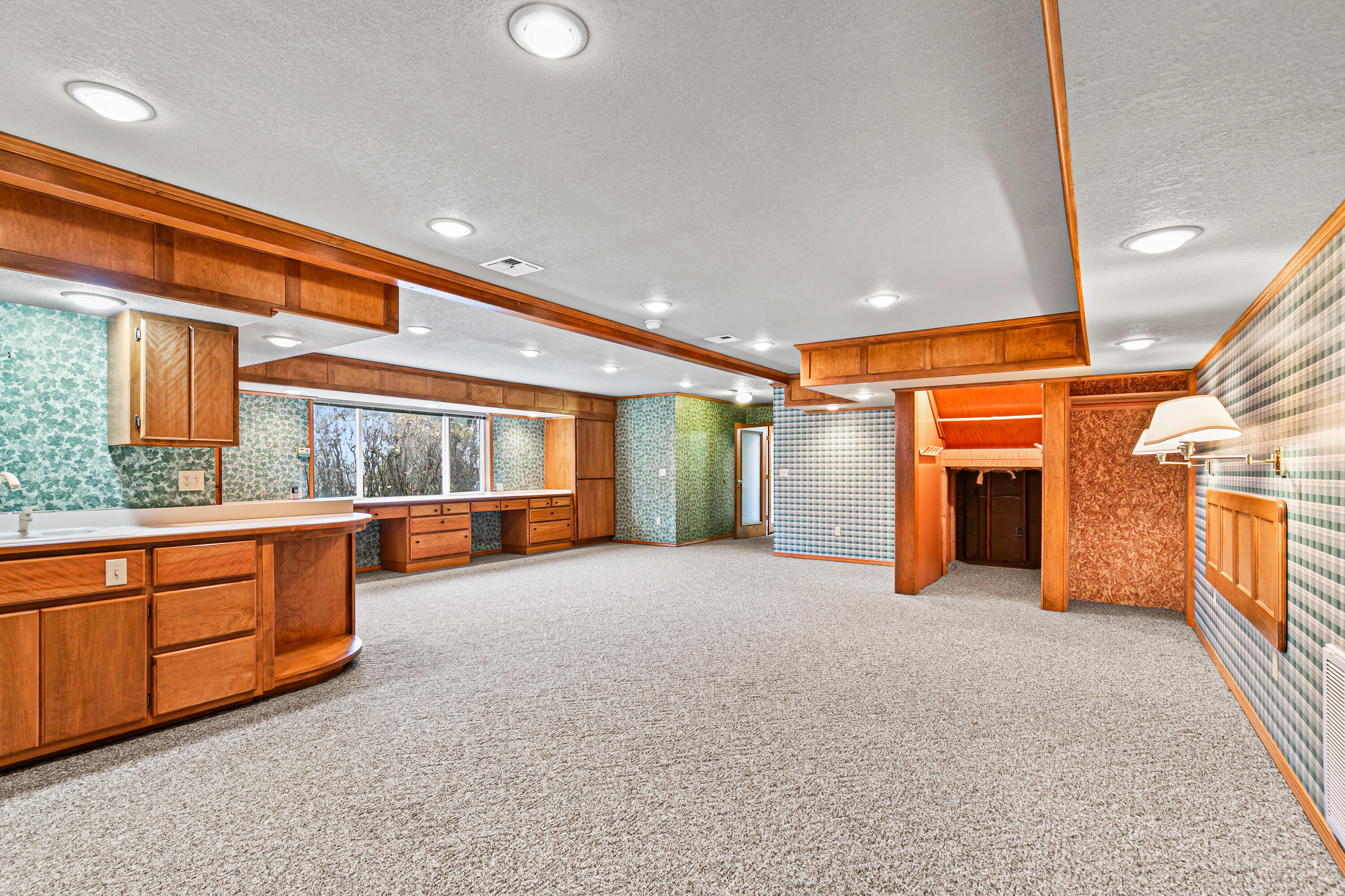 Oregon Hills Subdivision Unit No 1 - Residential