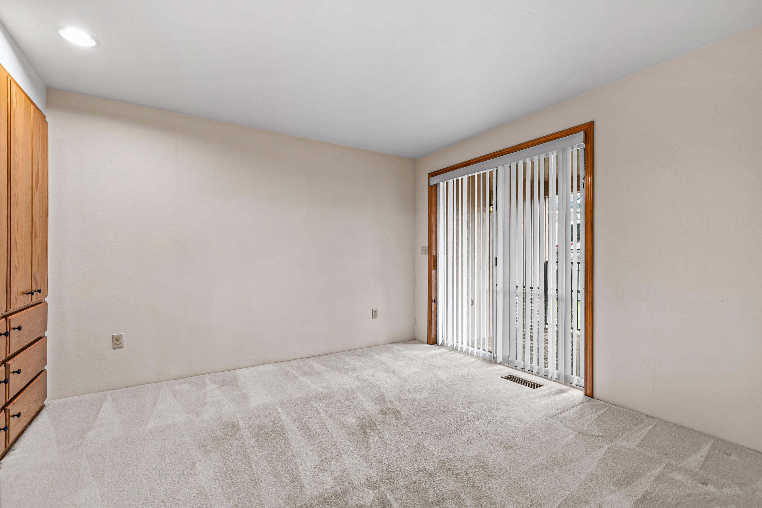 Oregon Hills Subdivision Unit No 1 - Residential