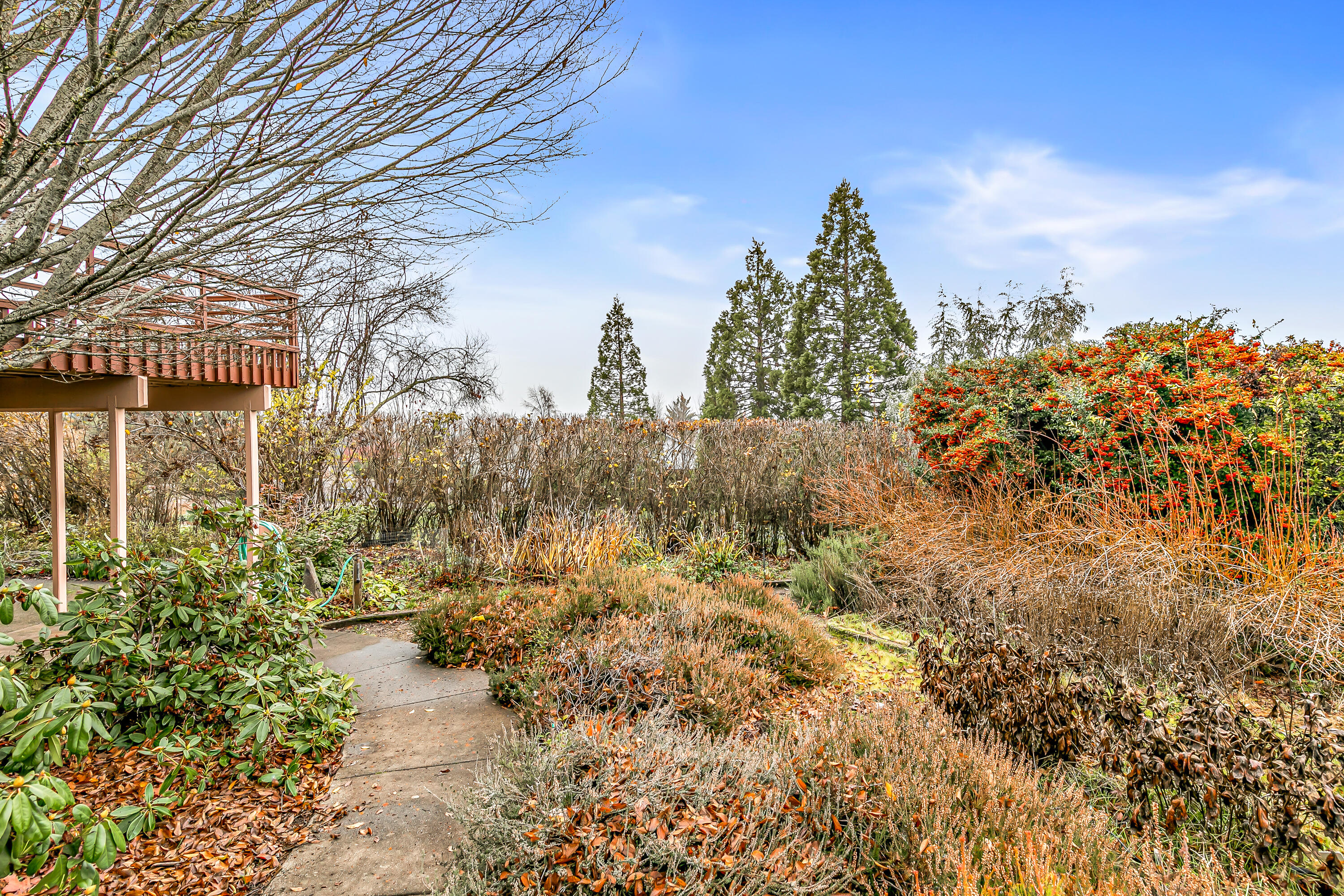 Oregon Hills Subdivision Unit No 1 - Residential