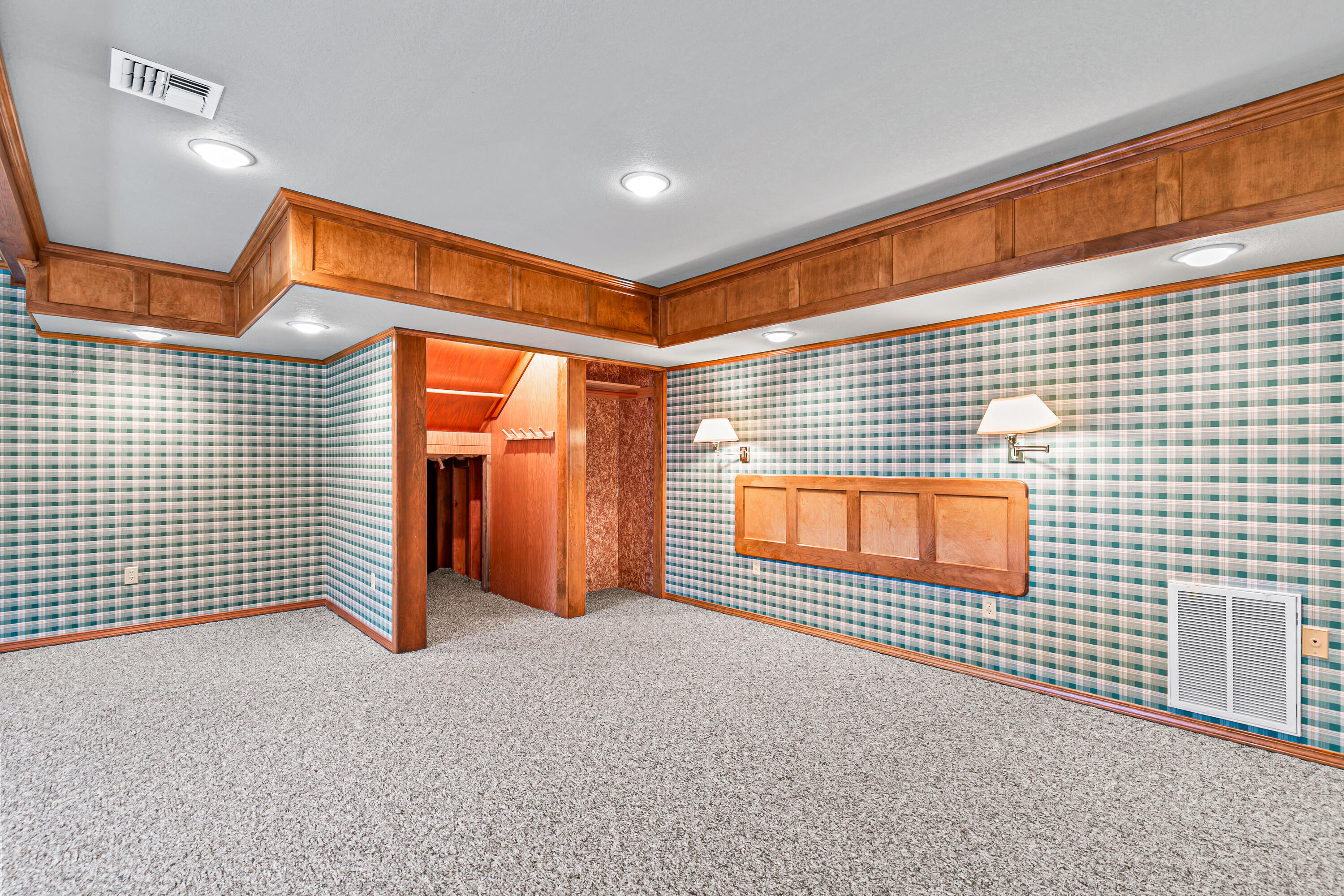 Oregon Hills Subdivision Unit No 1 - Residential