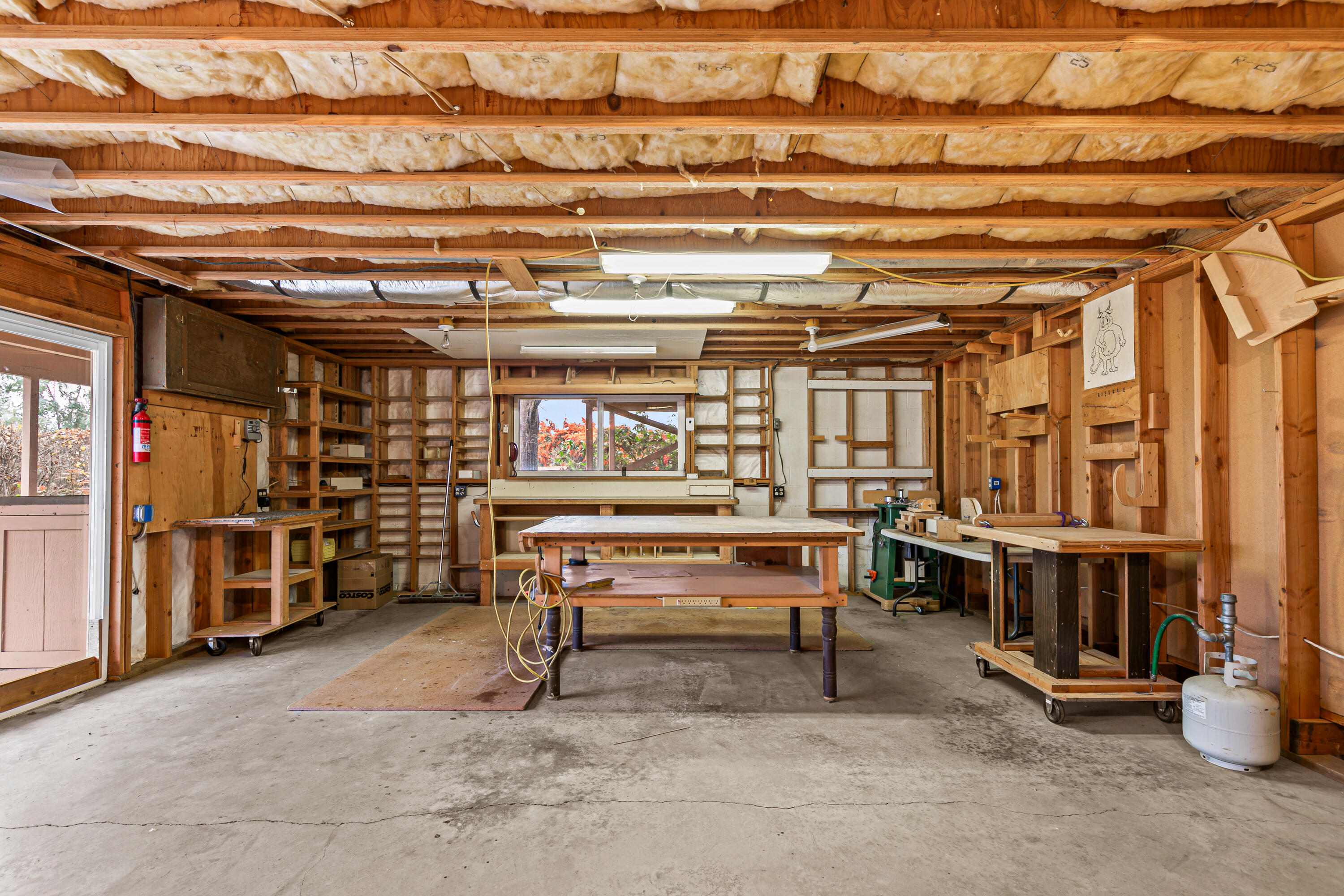 Oregon Hills Subdivision Unit No 1 - Residential