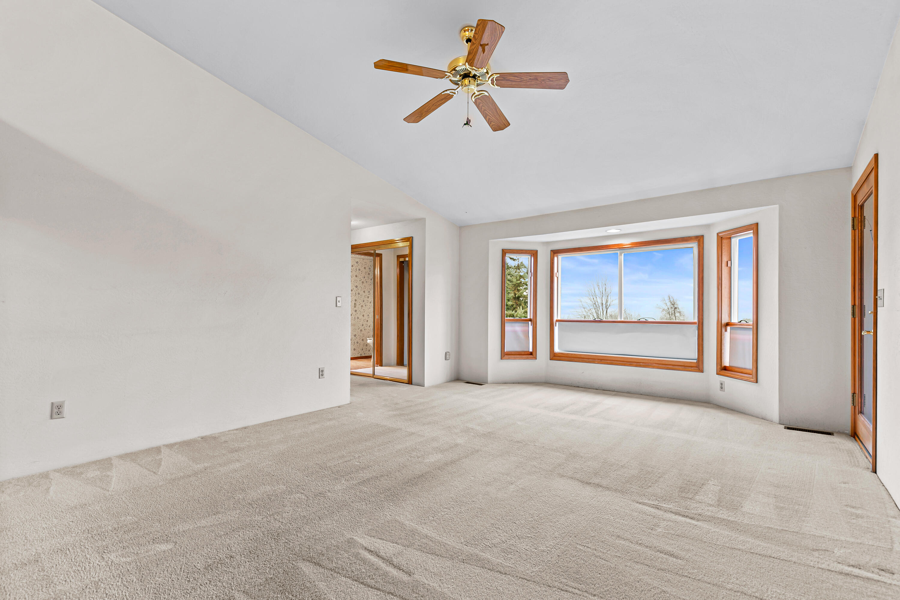 Oregon Hills Subdivision Unit No 1 - Residential