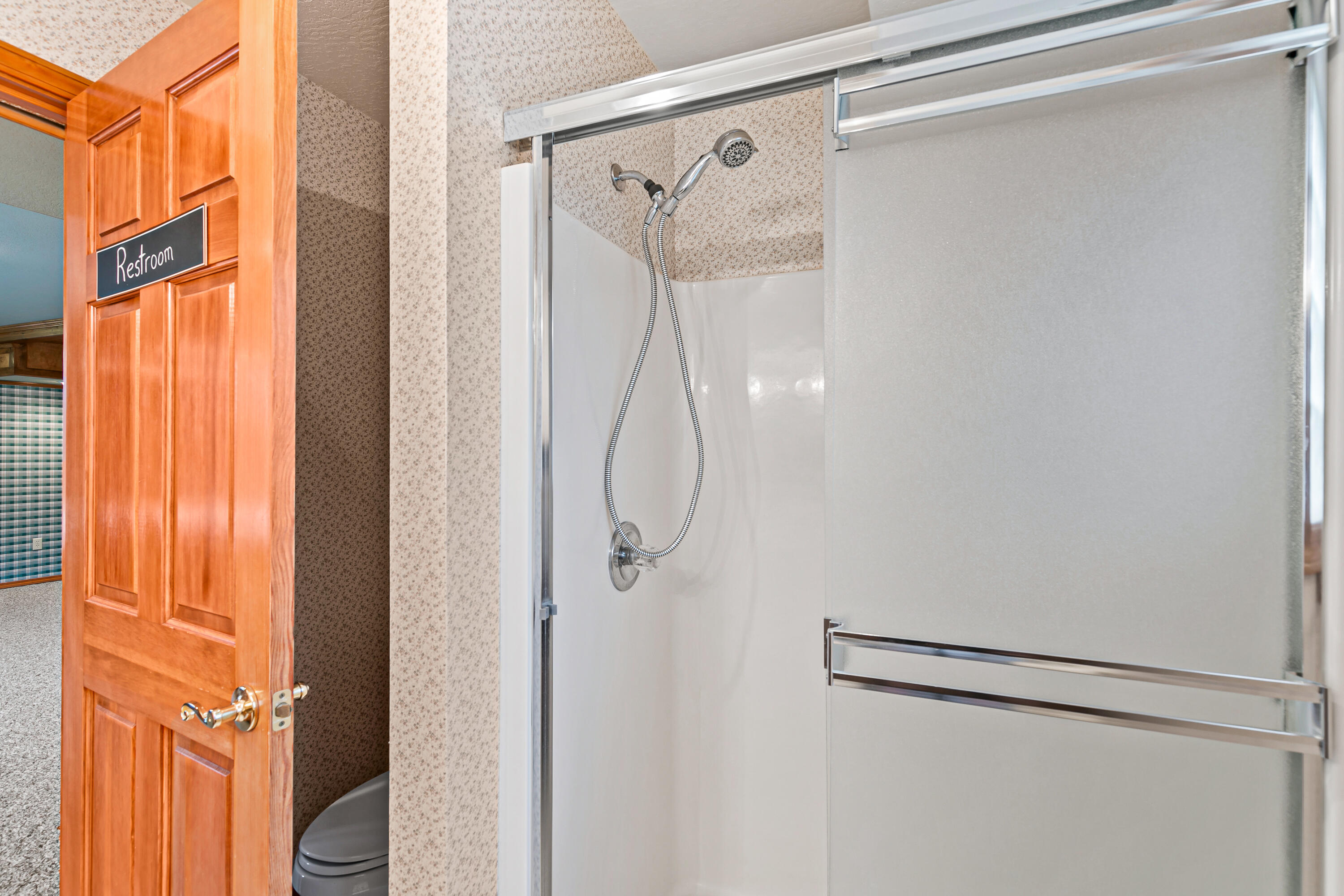 Oregon Hills Subdivision Unit No 1 - Residential