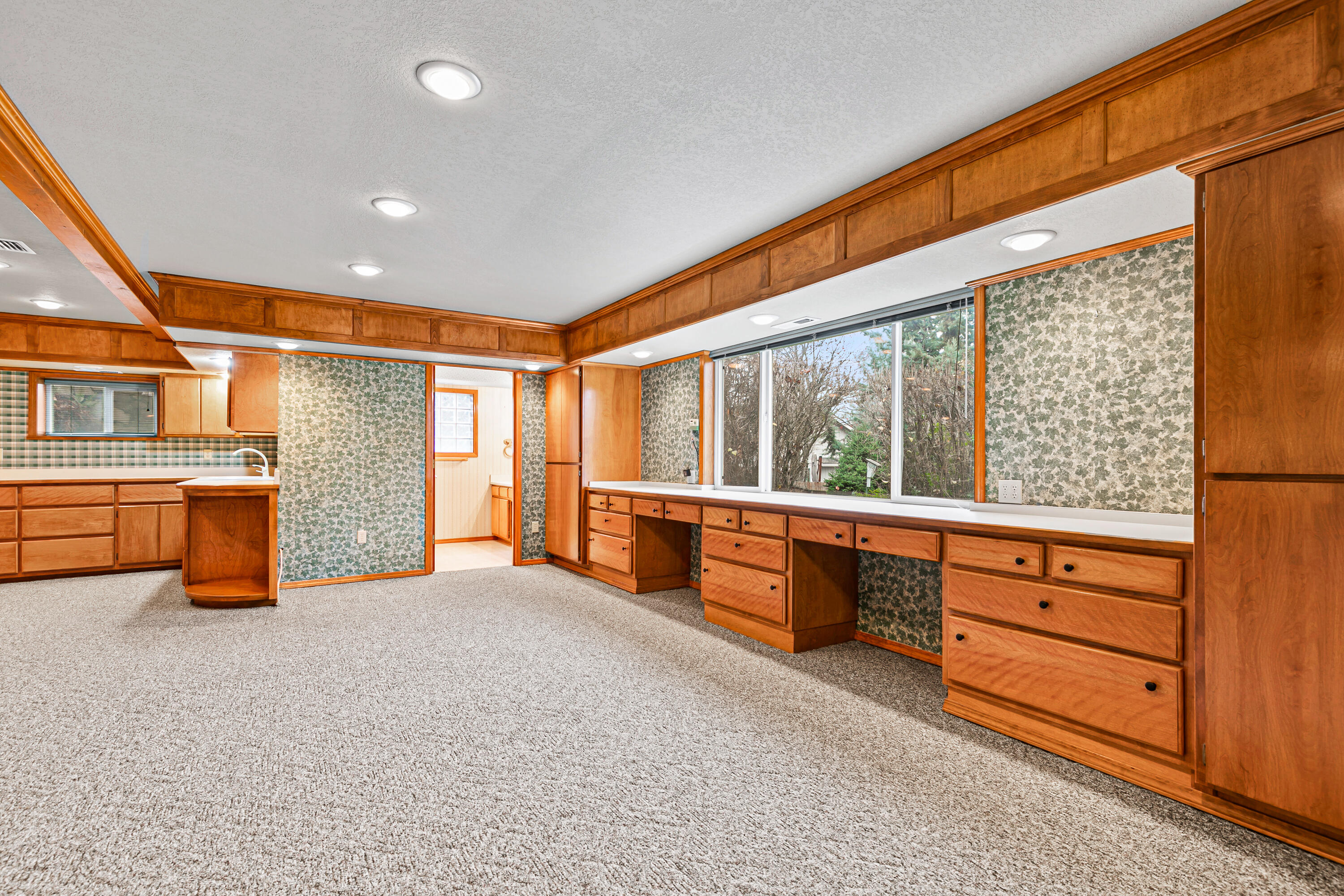 Oregon Hills Subdivision Unit No 1 - Residential