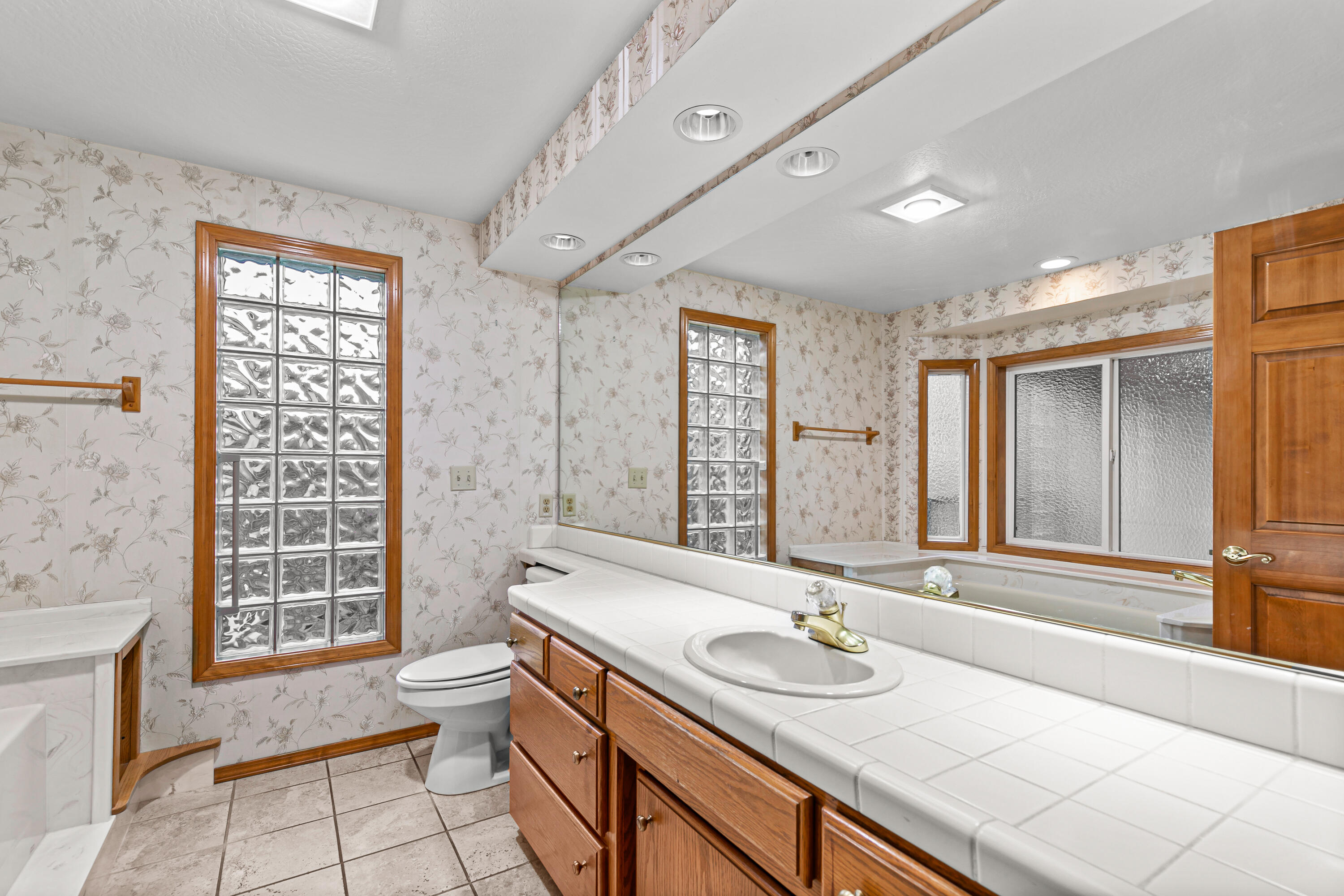 Oregon Hills Subdivision Unit No 1 - Residential