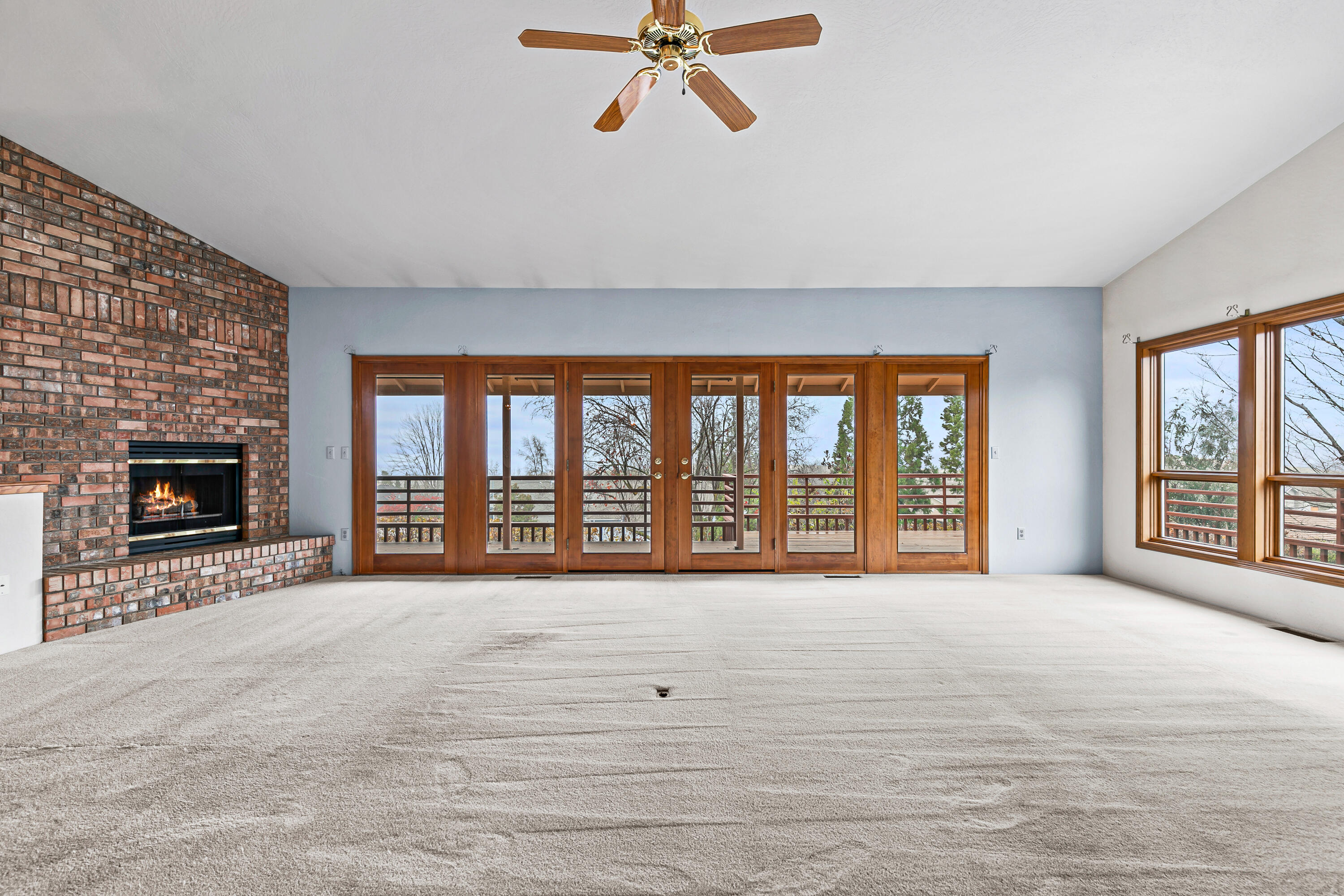 Oregon Hills Subdivision Unit No 1 - Residential