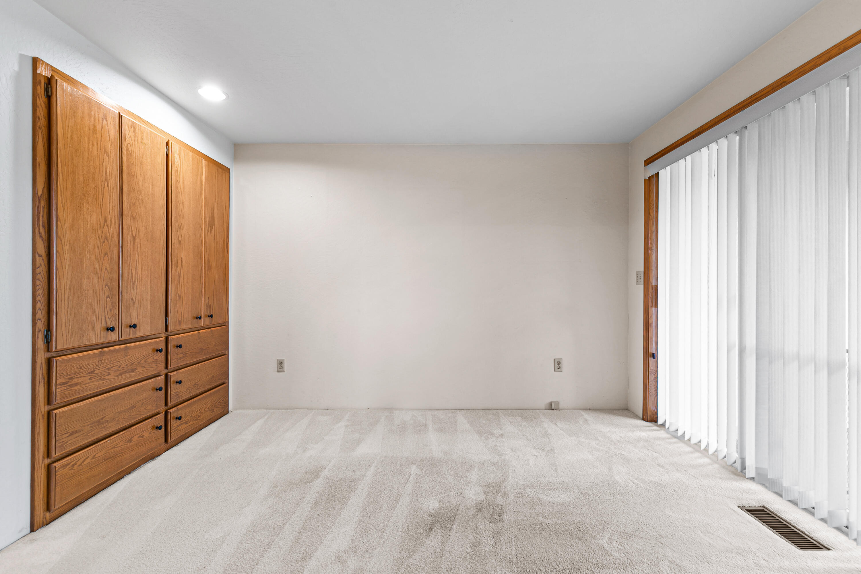 Oregon Hills Subdivision Unit No 1 - Residential