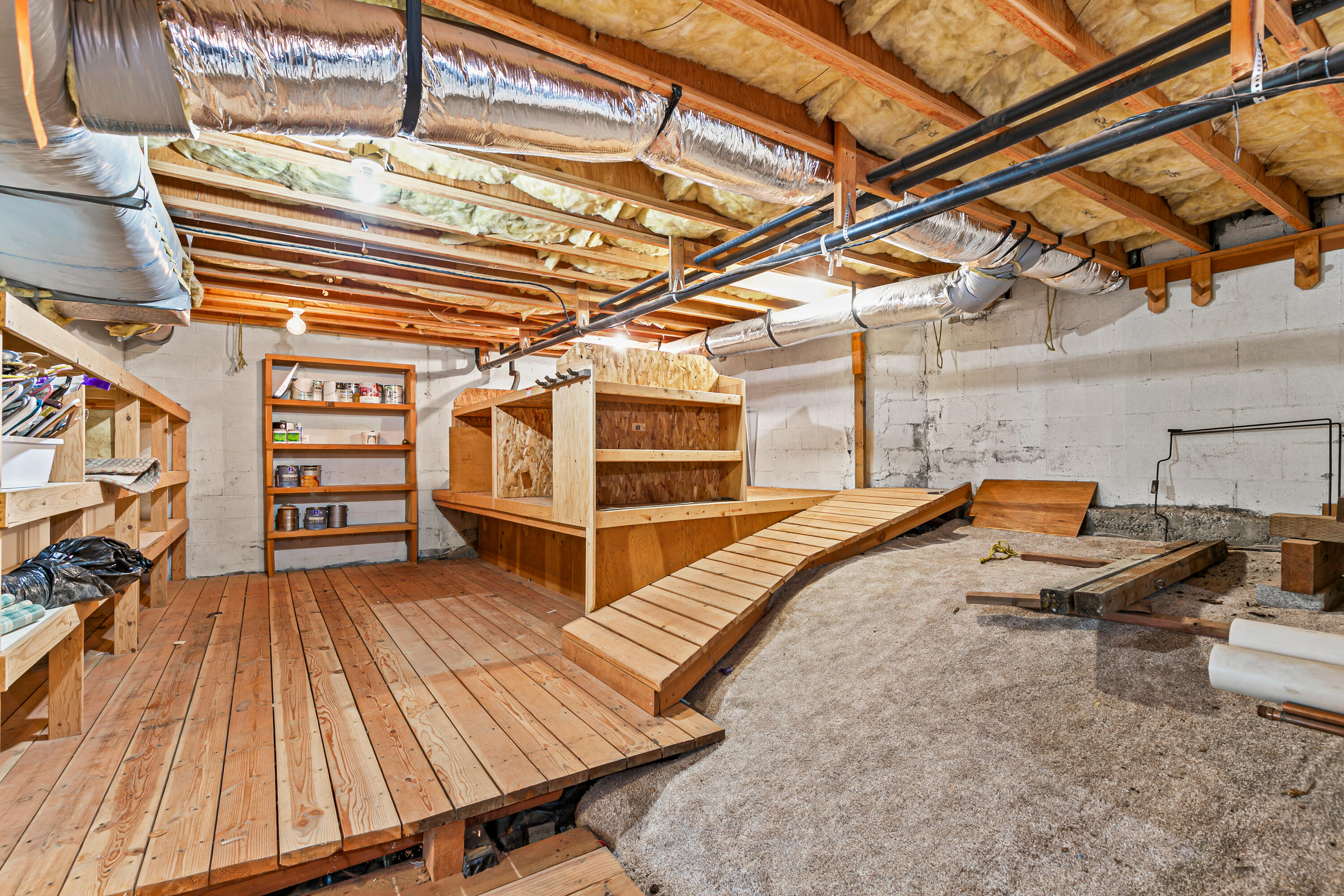 Oregon Hills Subdivision Unit No 1 - Residential