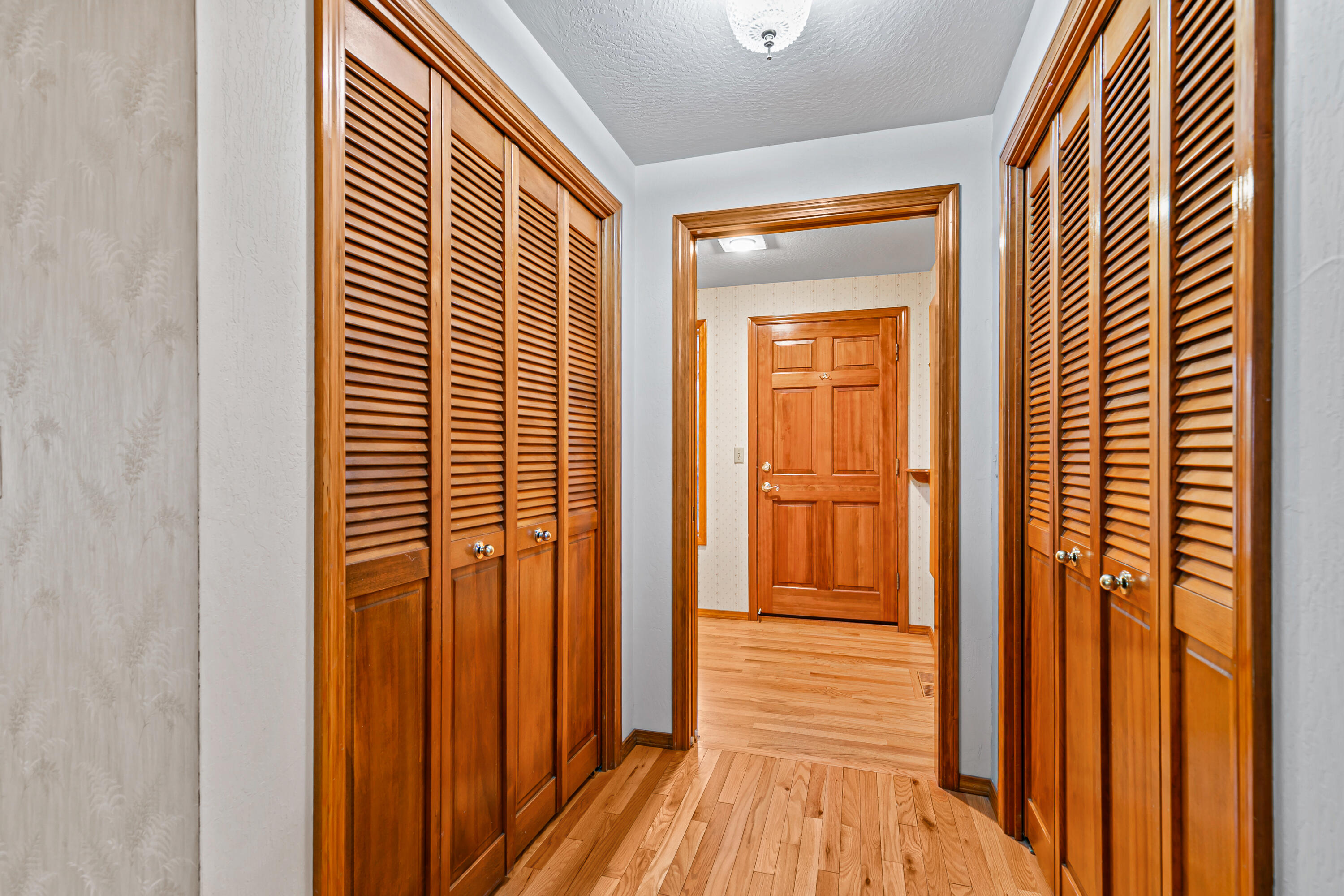 Oregon Hills Subdivision Unit No 1 - Residential