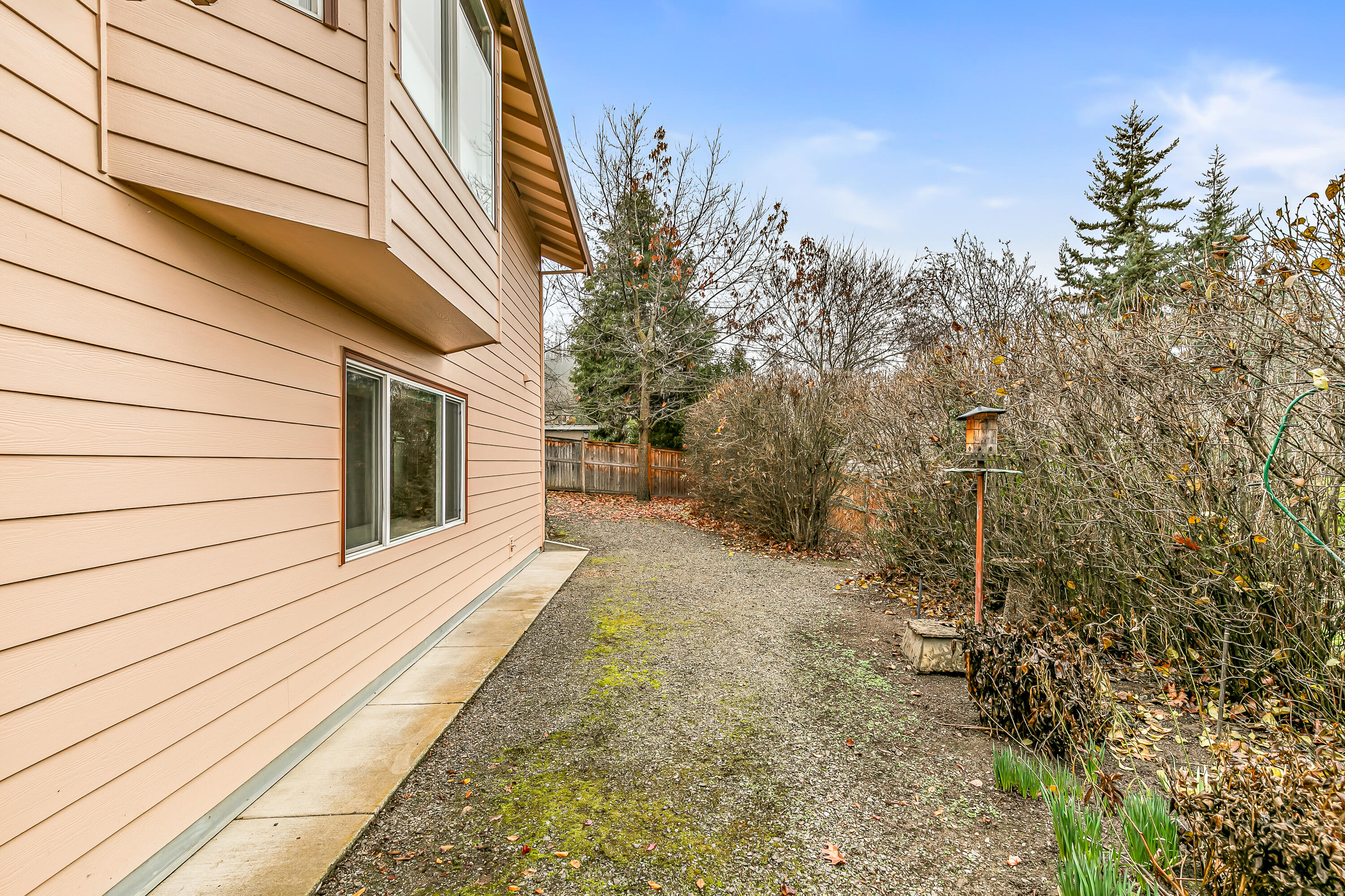 Oregon Hills Subdivision Unit No 1 - Residential