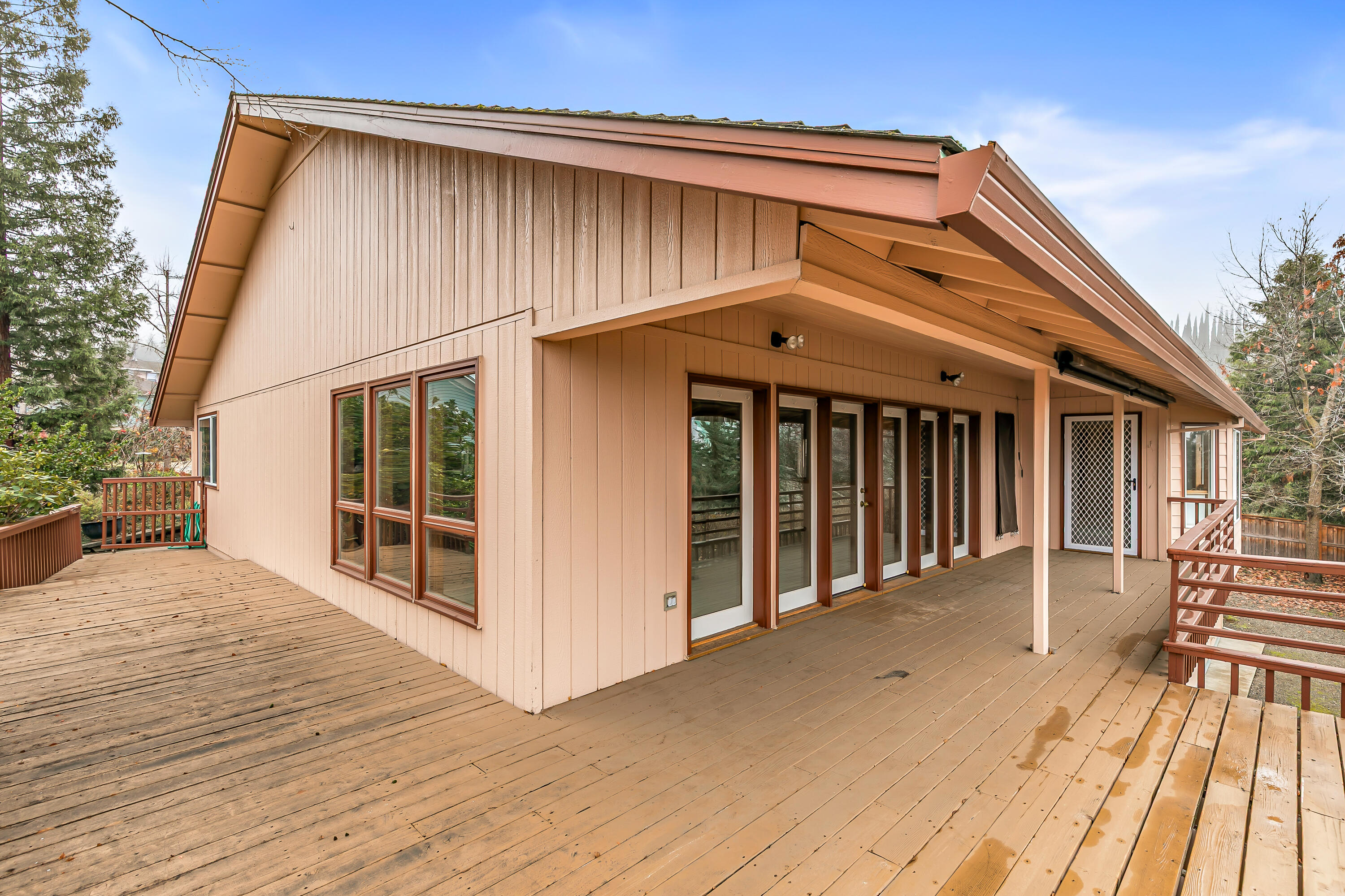 Oregon Hills Subdivision Unit No 1 - Residential