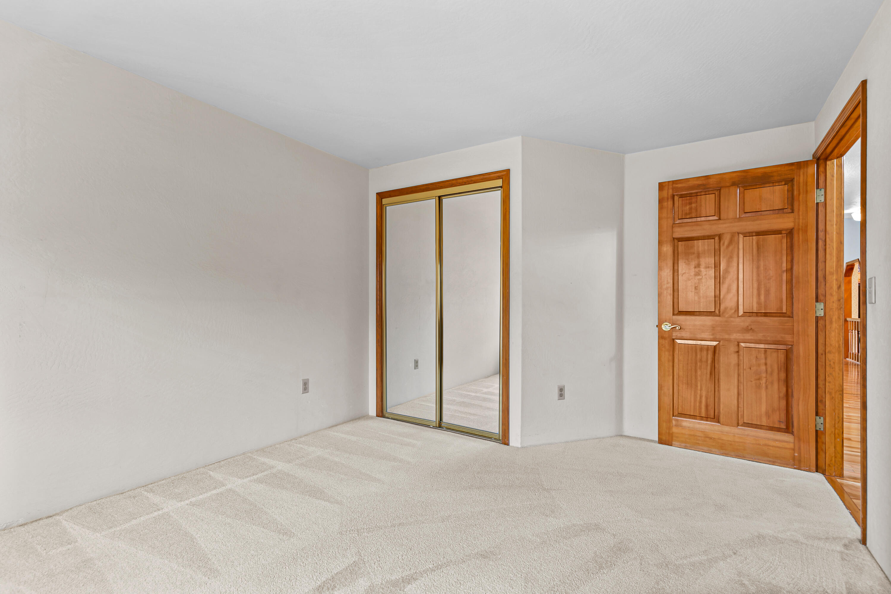 Oregon Hills Subdivision Unit No 1 - Residential