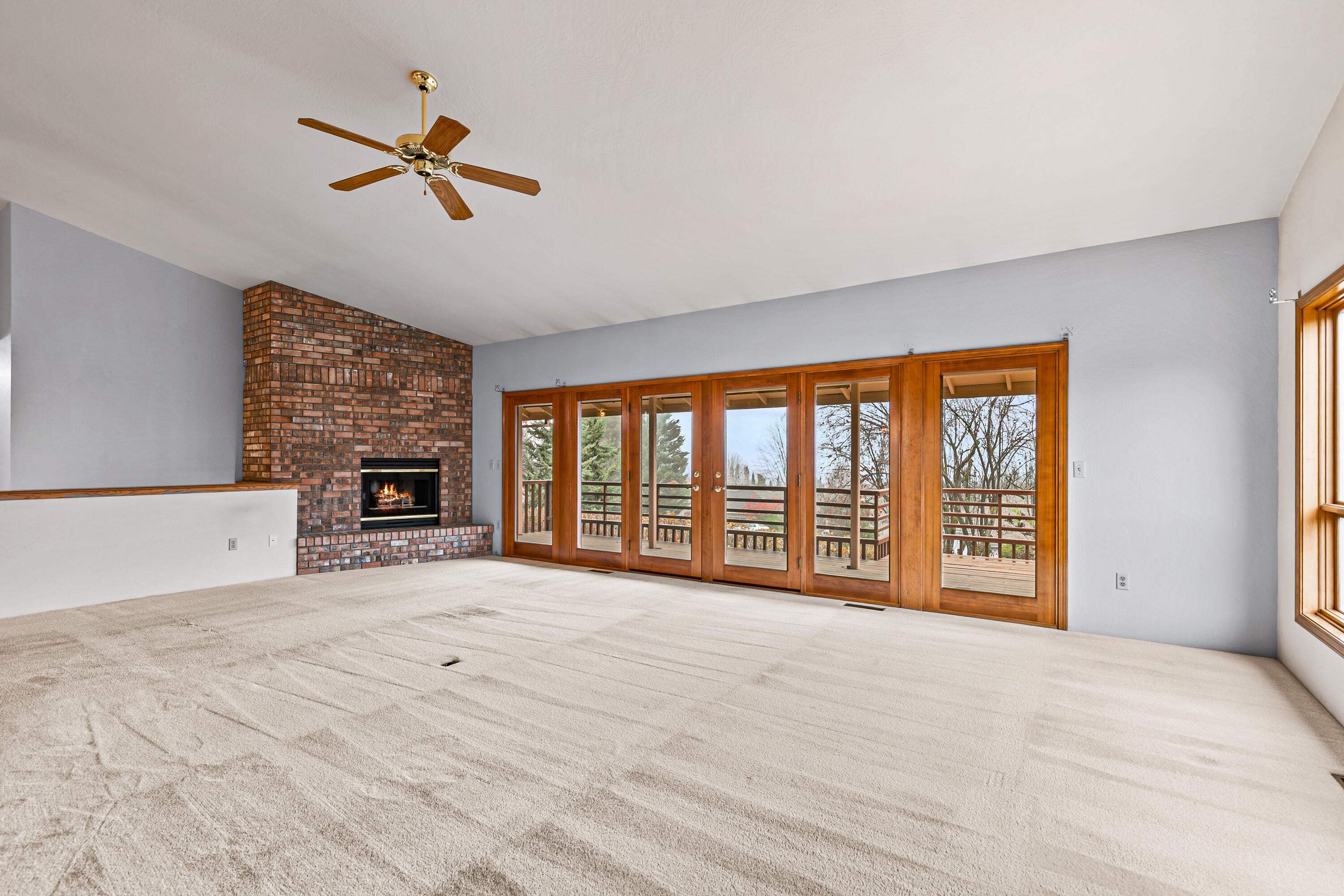 Oregon Hills Subdivision Unit No 1 - Residential