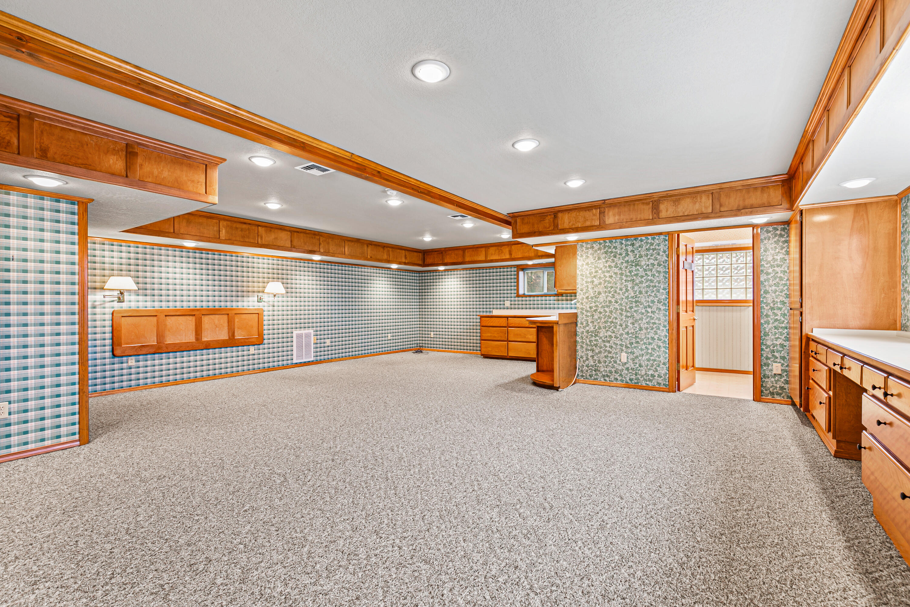 Oregon Hills Subdivision Unit No 1 - Residential