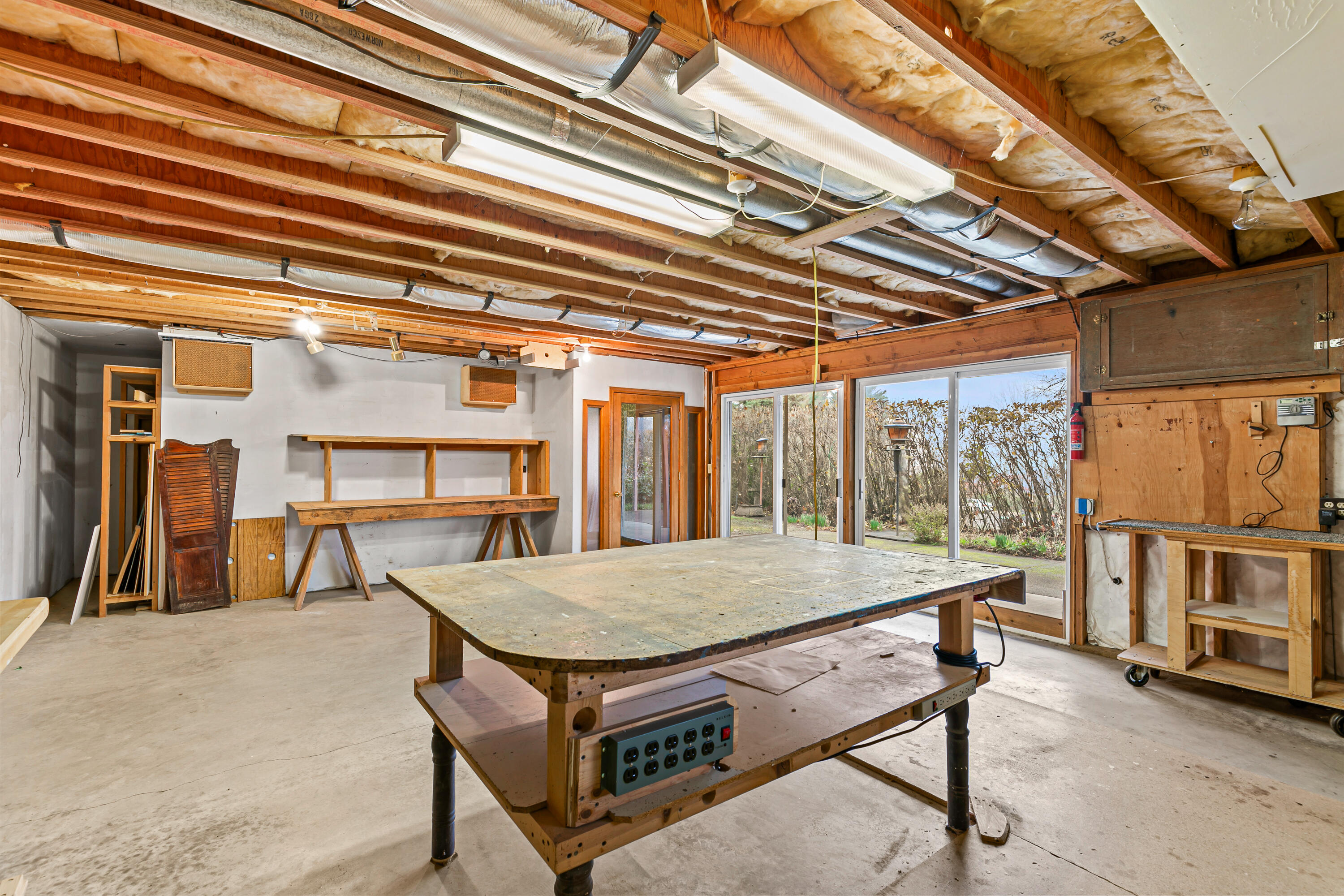 Oregon Hills Subdivision Unit No 1 - Residential