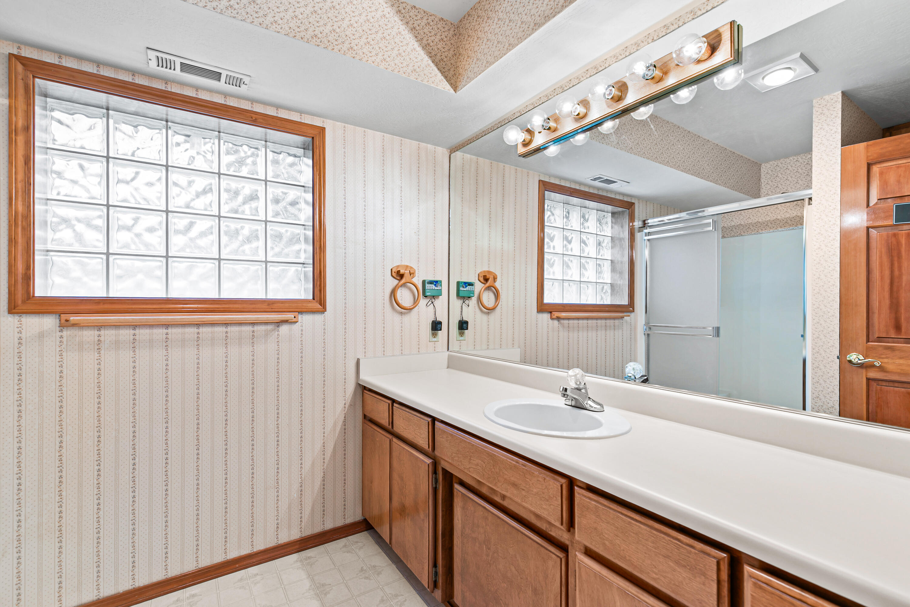 Oregon Hills Subdivision Unit No 1 - Residential