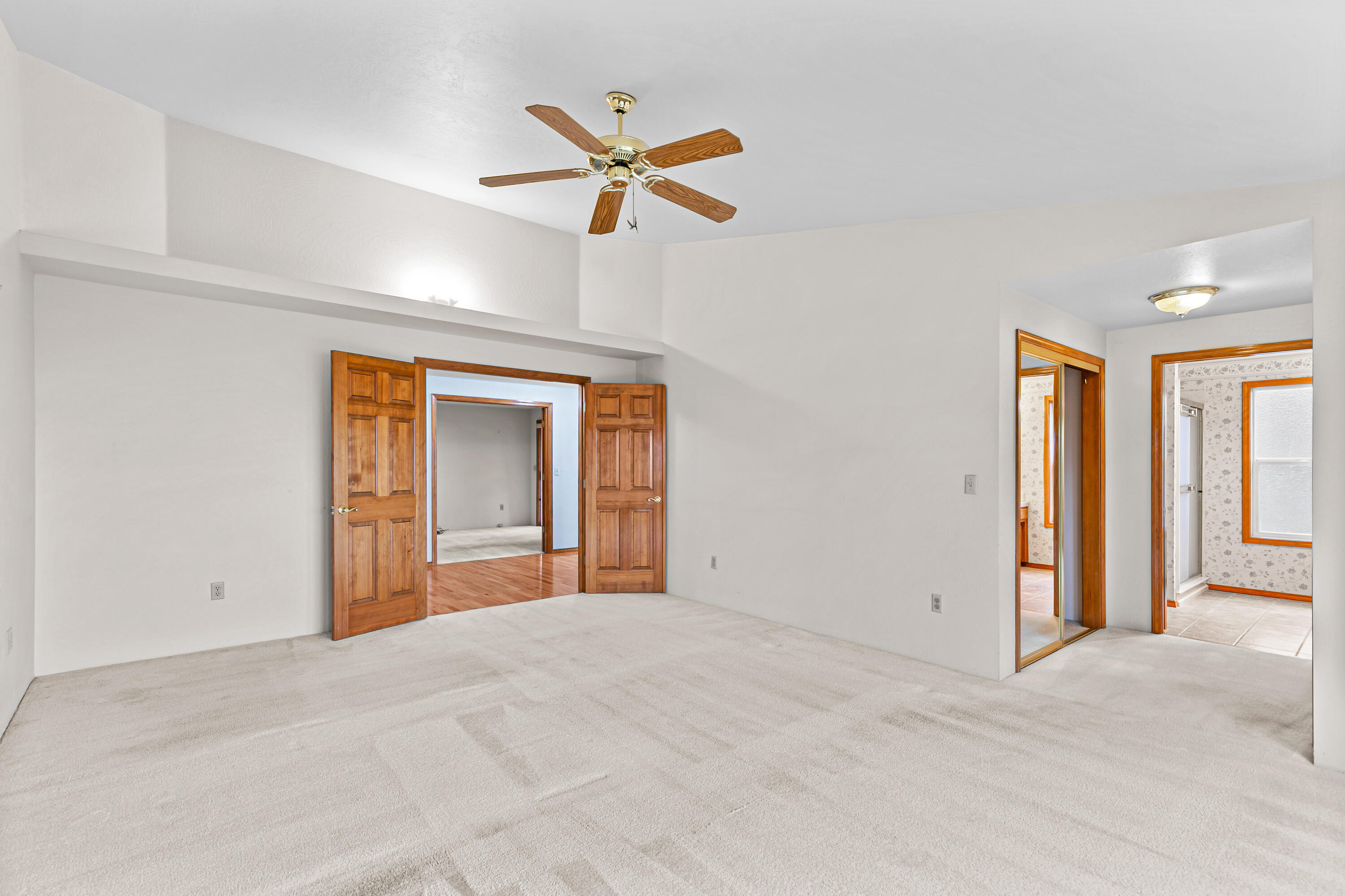 Oregon Hills Subdivision Unit No 1 - Residential