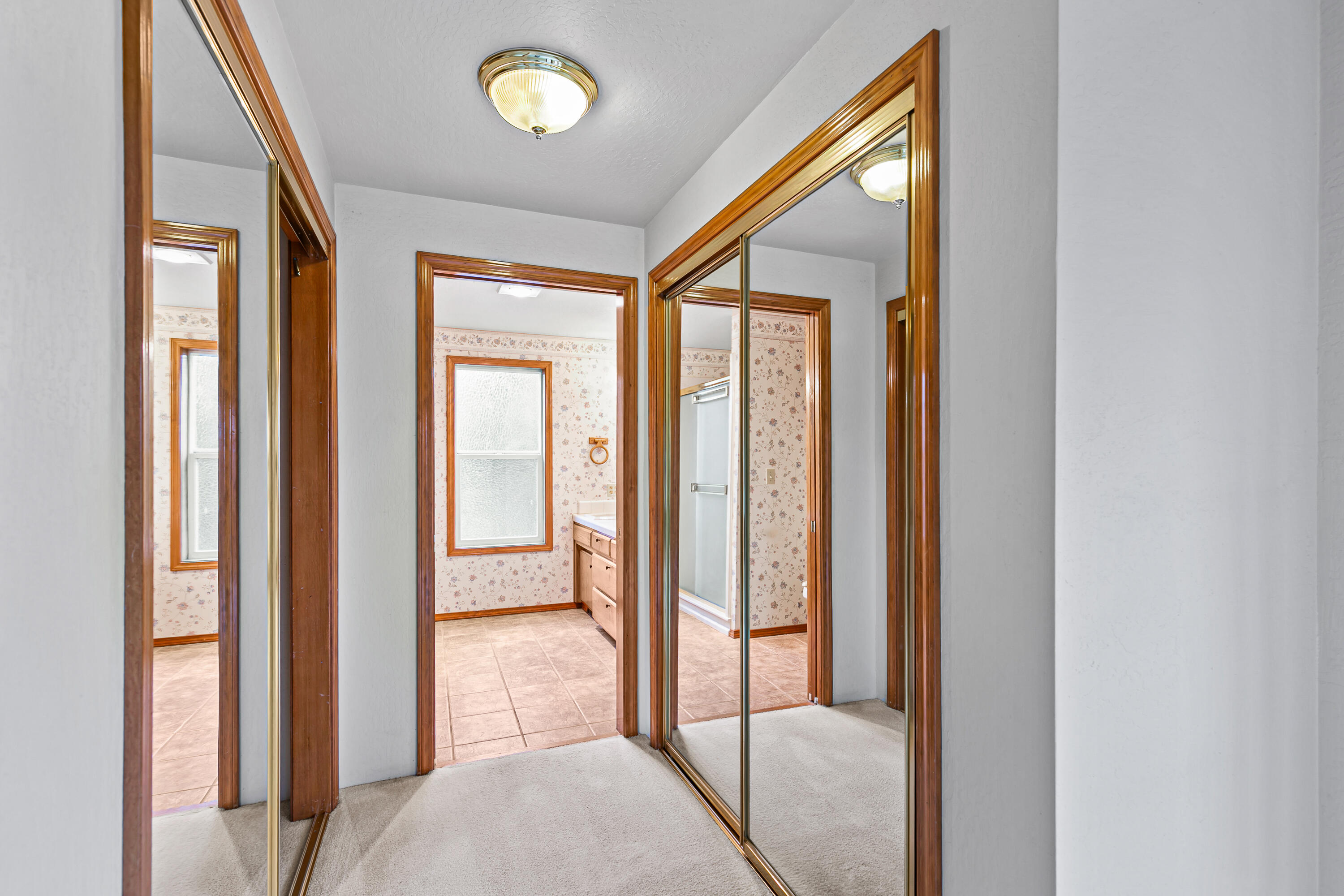 Oregon Hills Subdivision Unit No 1 - Residential