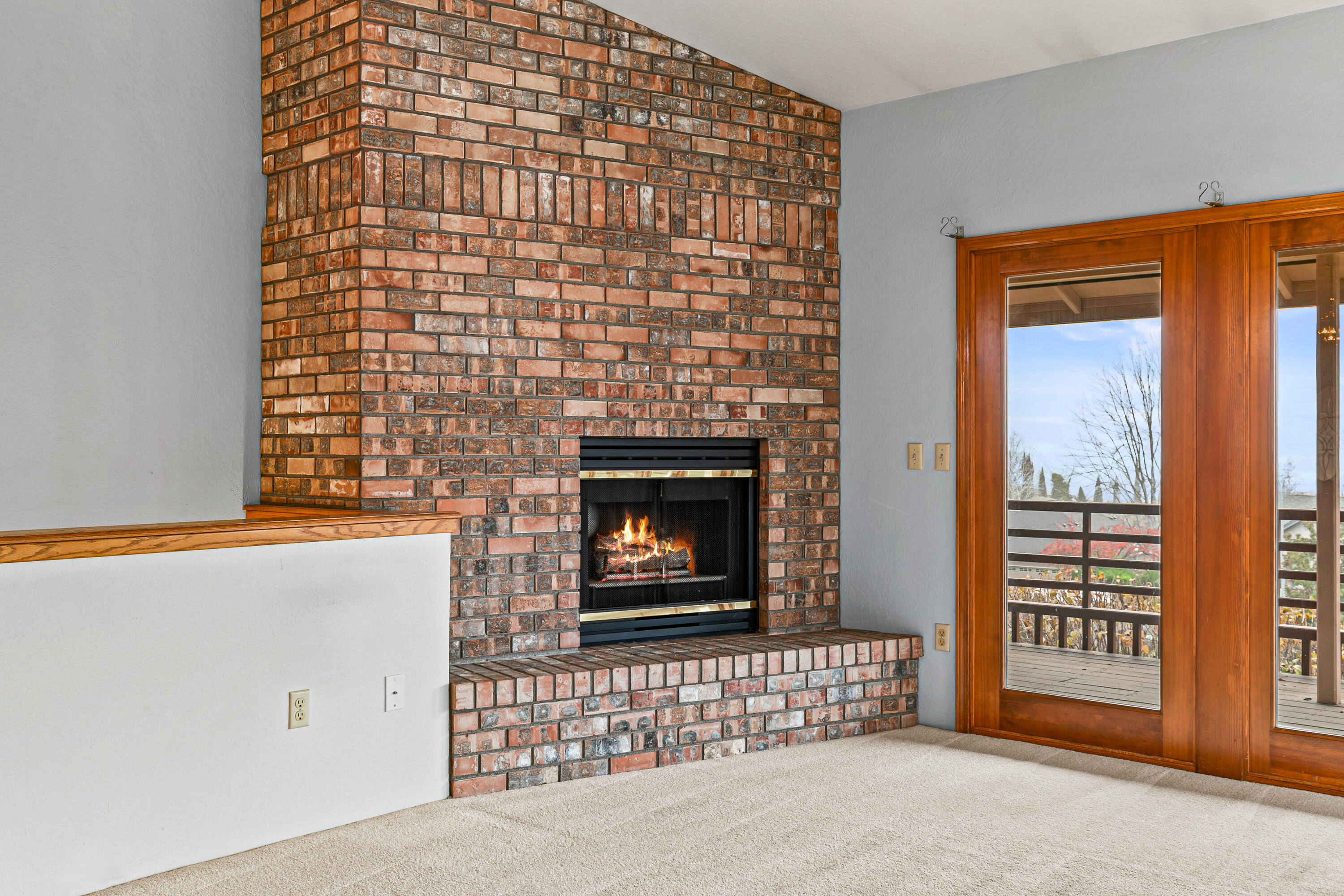 Oregon Hills Subdivision Unit No 1 - Residential