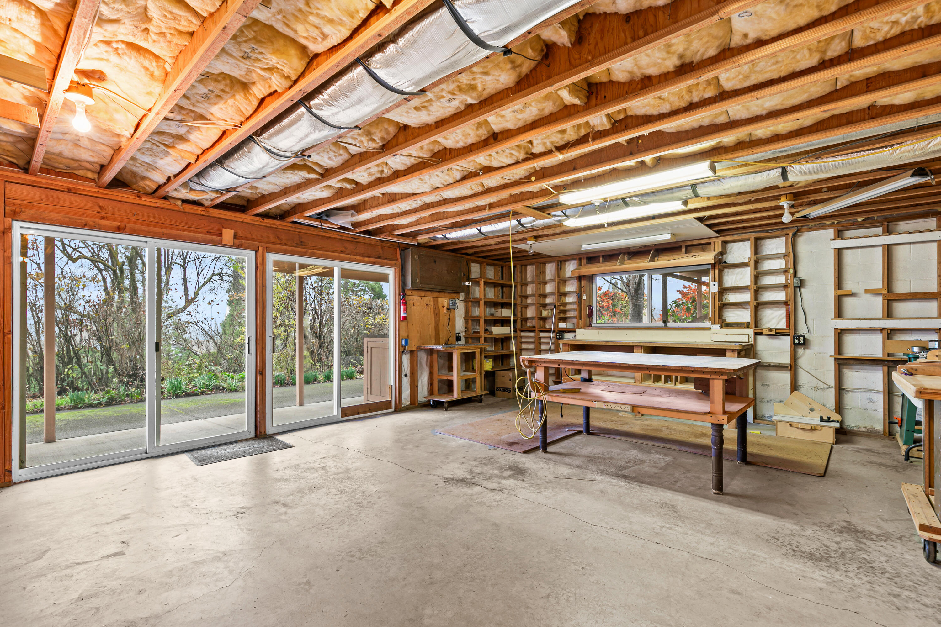 Oregon Hills Subdivision Unit No 1 - Residential