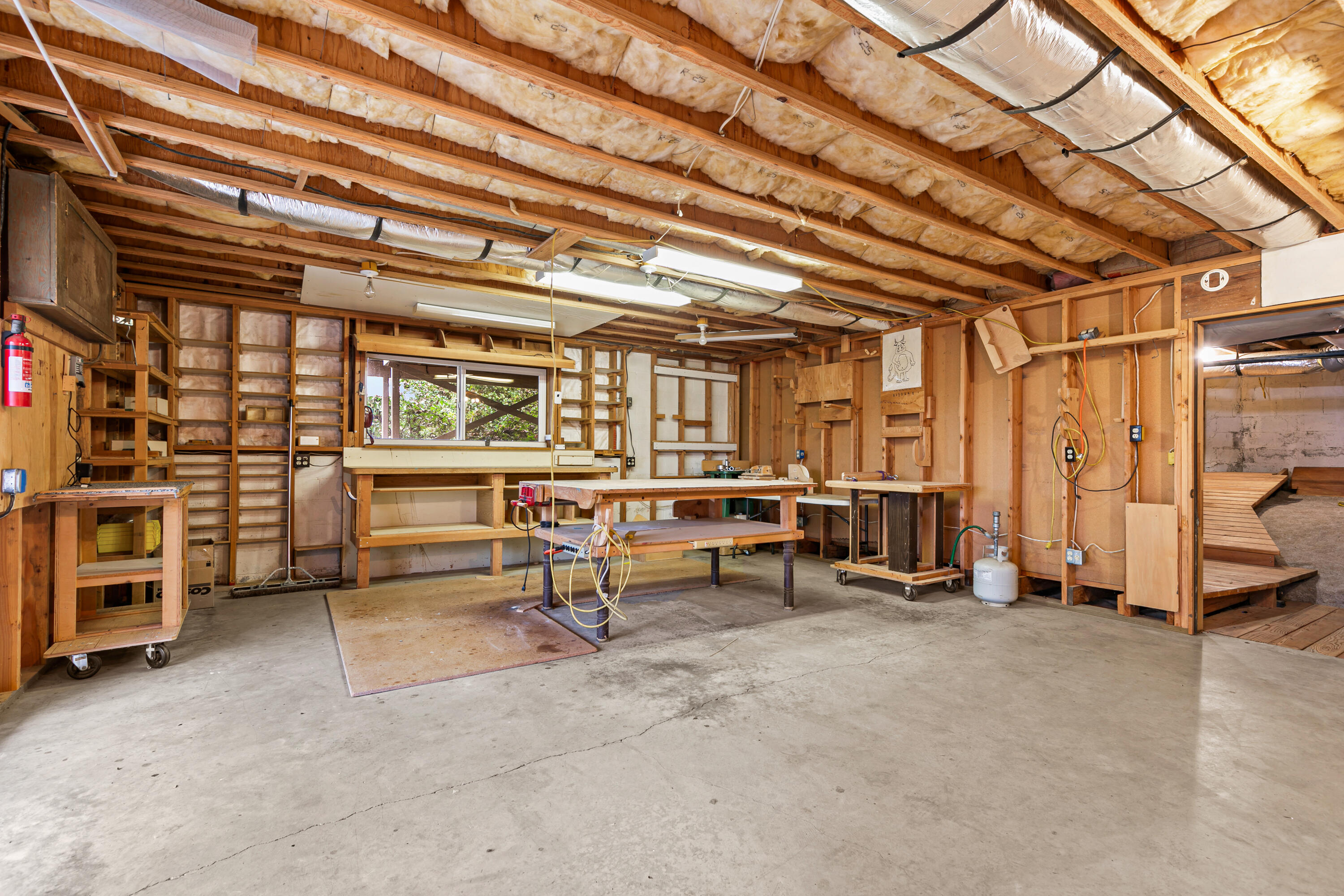 Oregon Hills Subdivision Unit No 1 - Residential