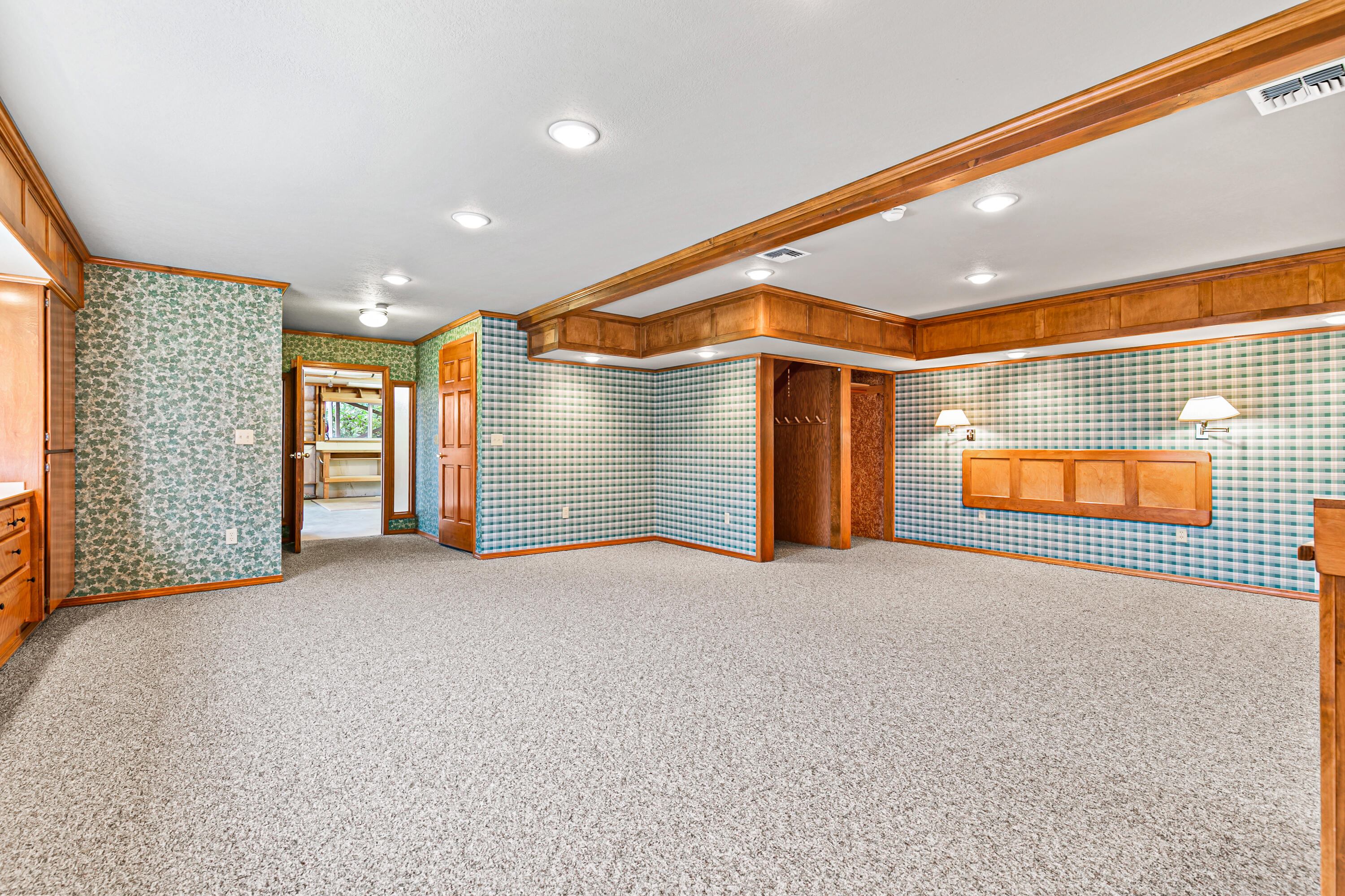 Oregon Hills Subdivision Unit No 1 - Residential