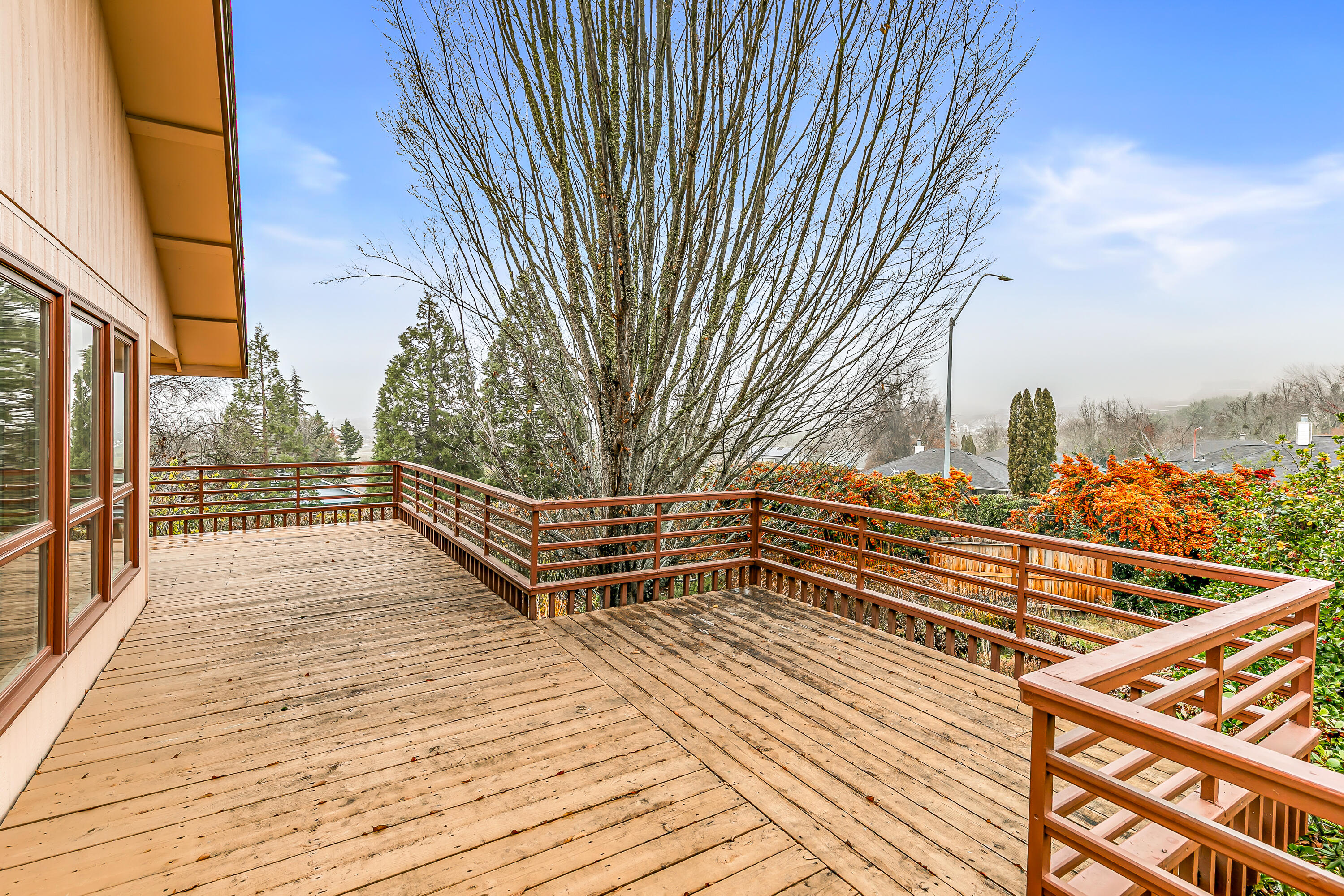 Oregon Hills Subdivision Unit No 1 - Residential