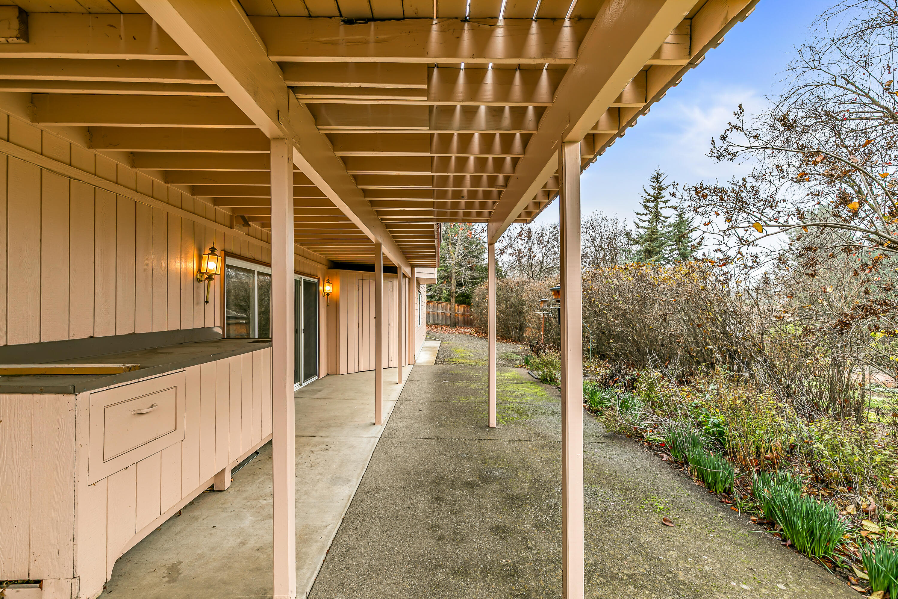 Oregon Hills Subdivision Unit No 1 - Residential