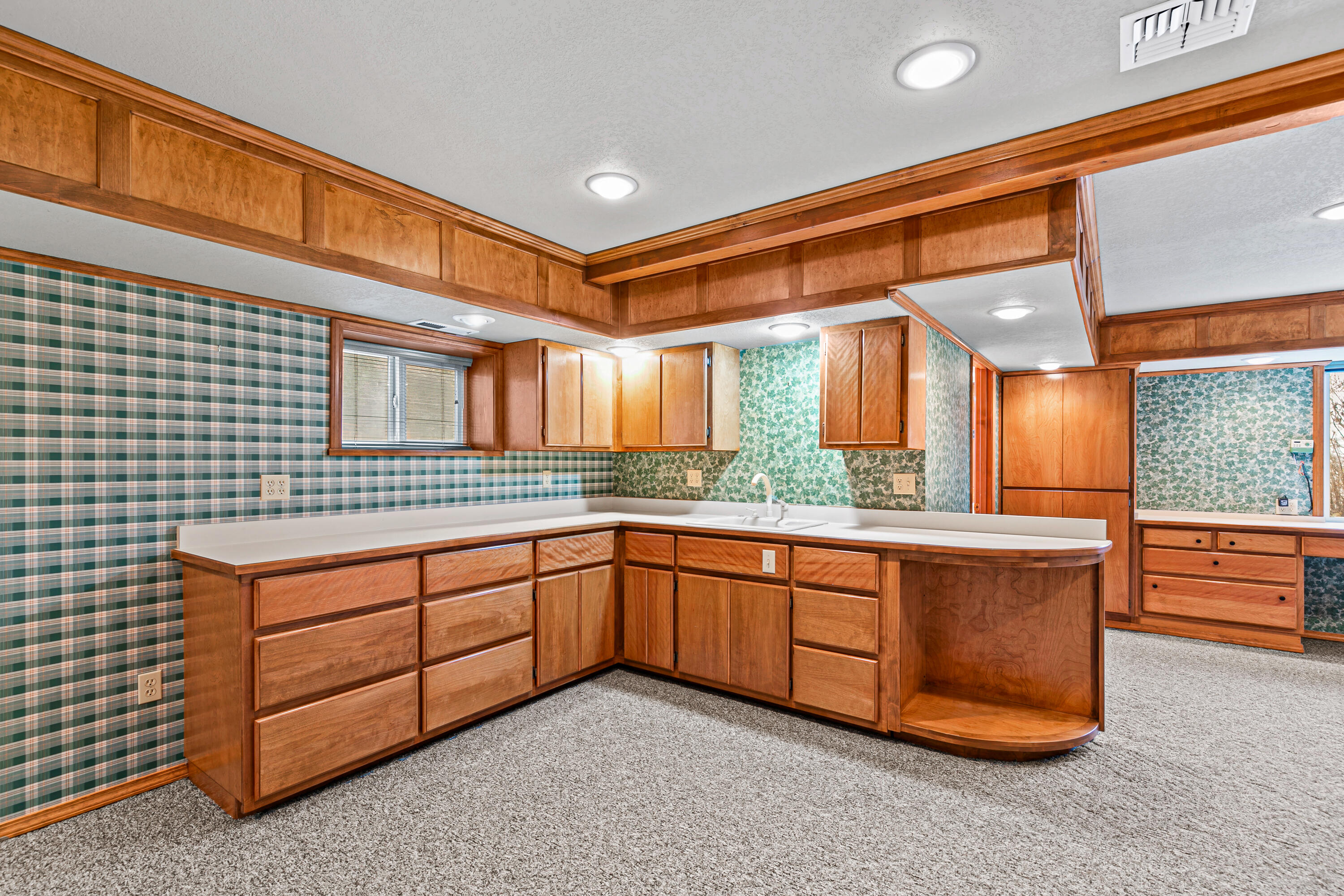 Oregon Hills Subdivision Unit No 1 - Residential