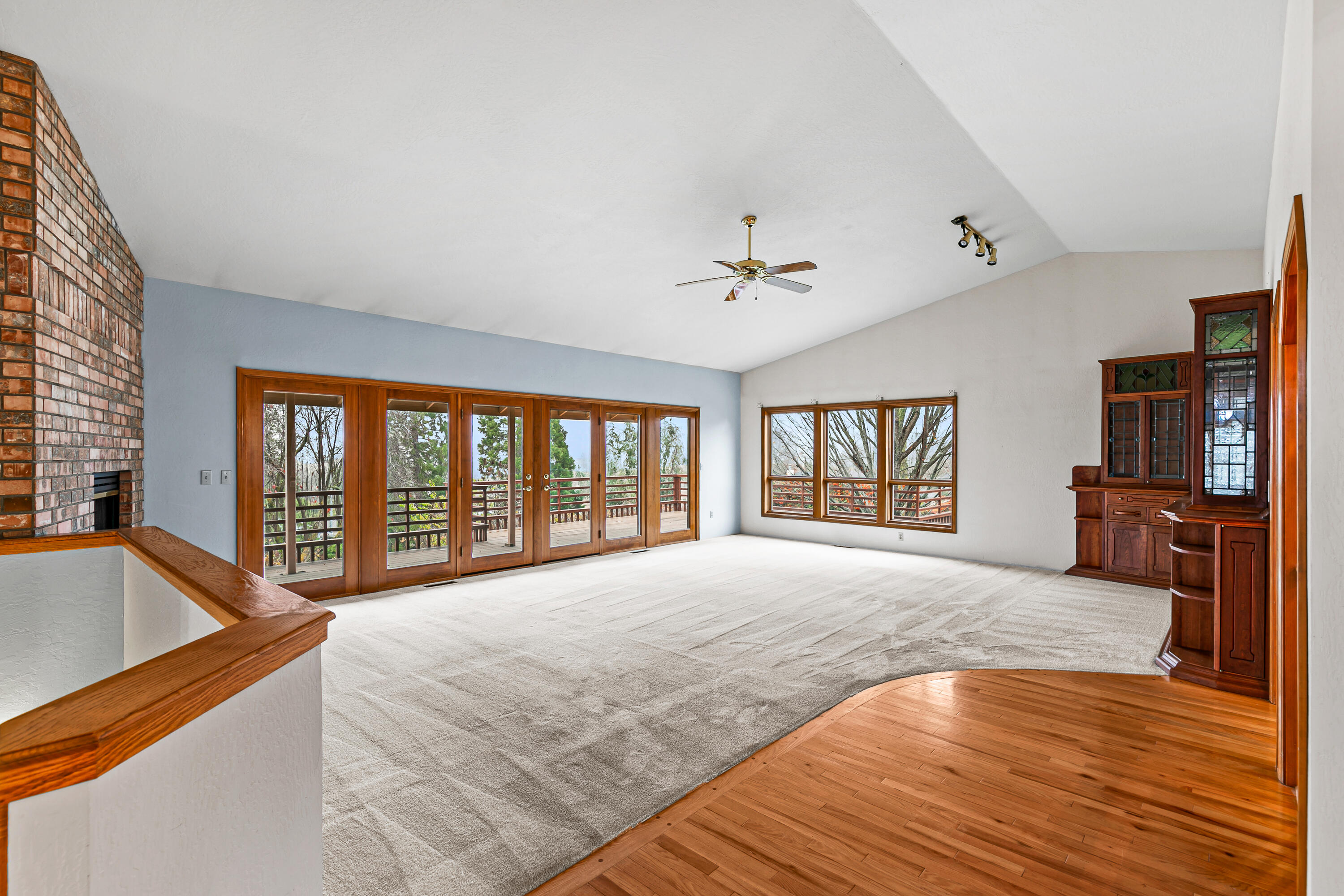 Oregon Hills Subdivision Unit No 1 - Residential