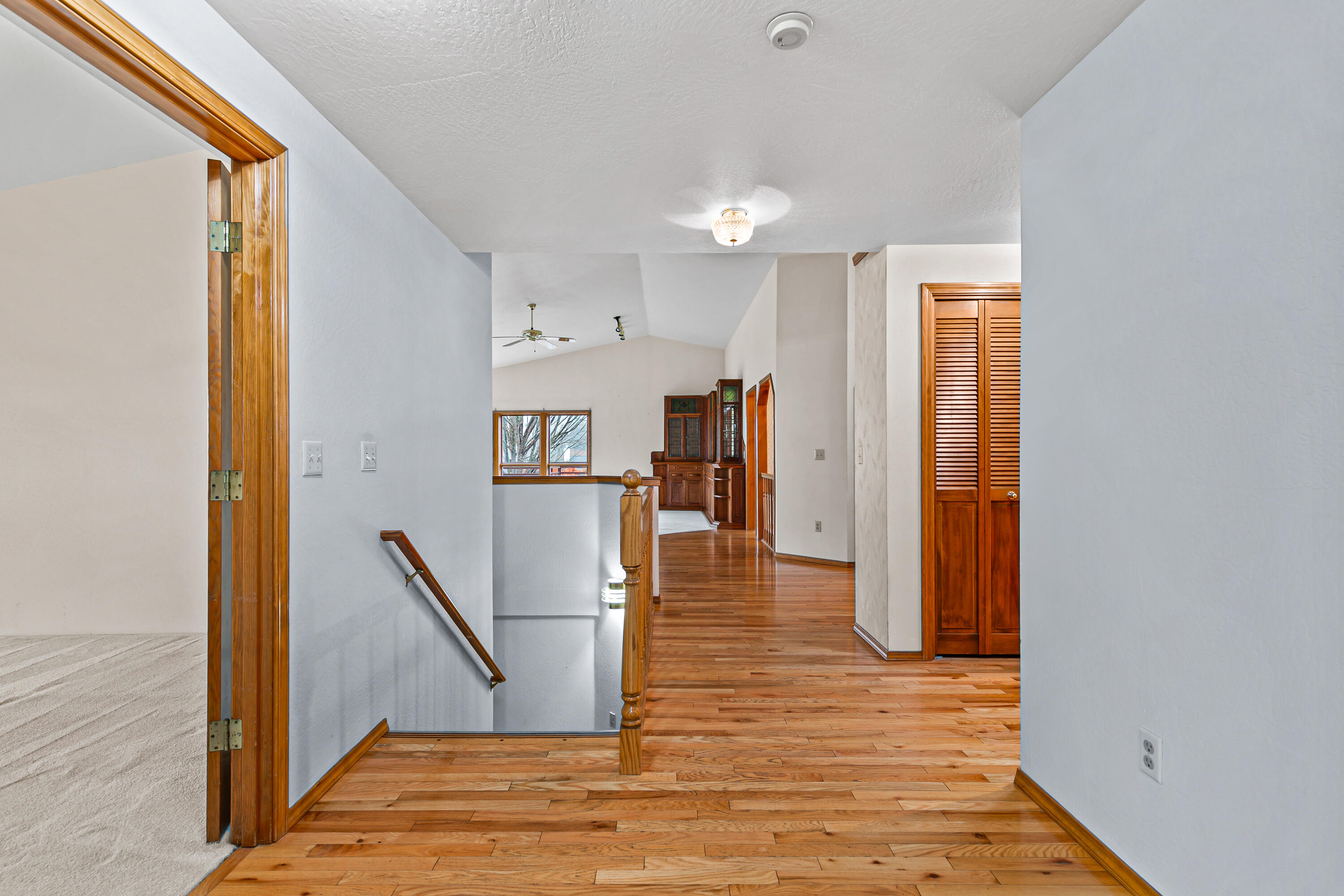 Oregon Hills Subdivision Unit No 1 - Residential