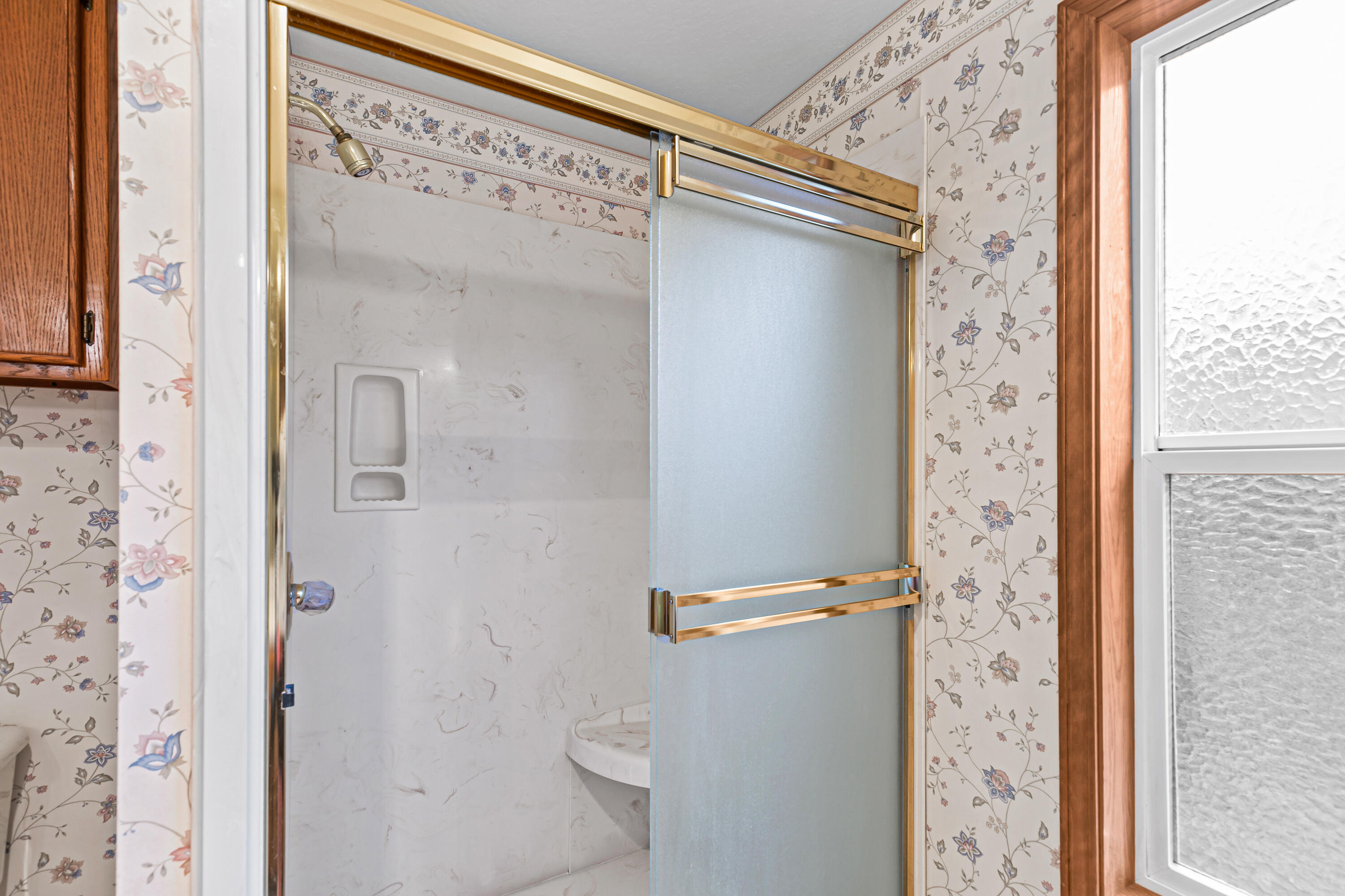 Oregon Hills Subdivision Unit No 1 - Residential