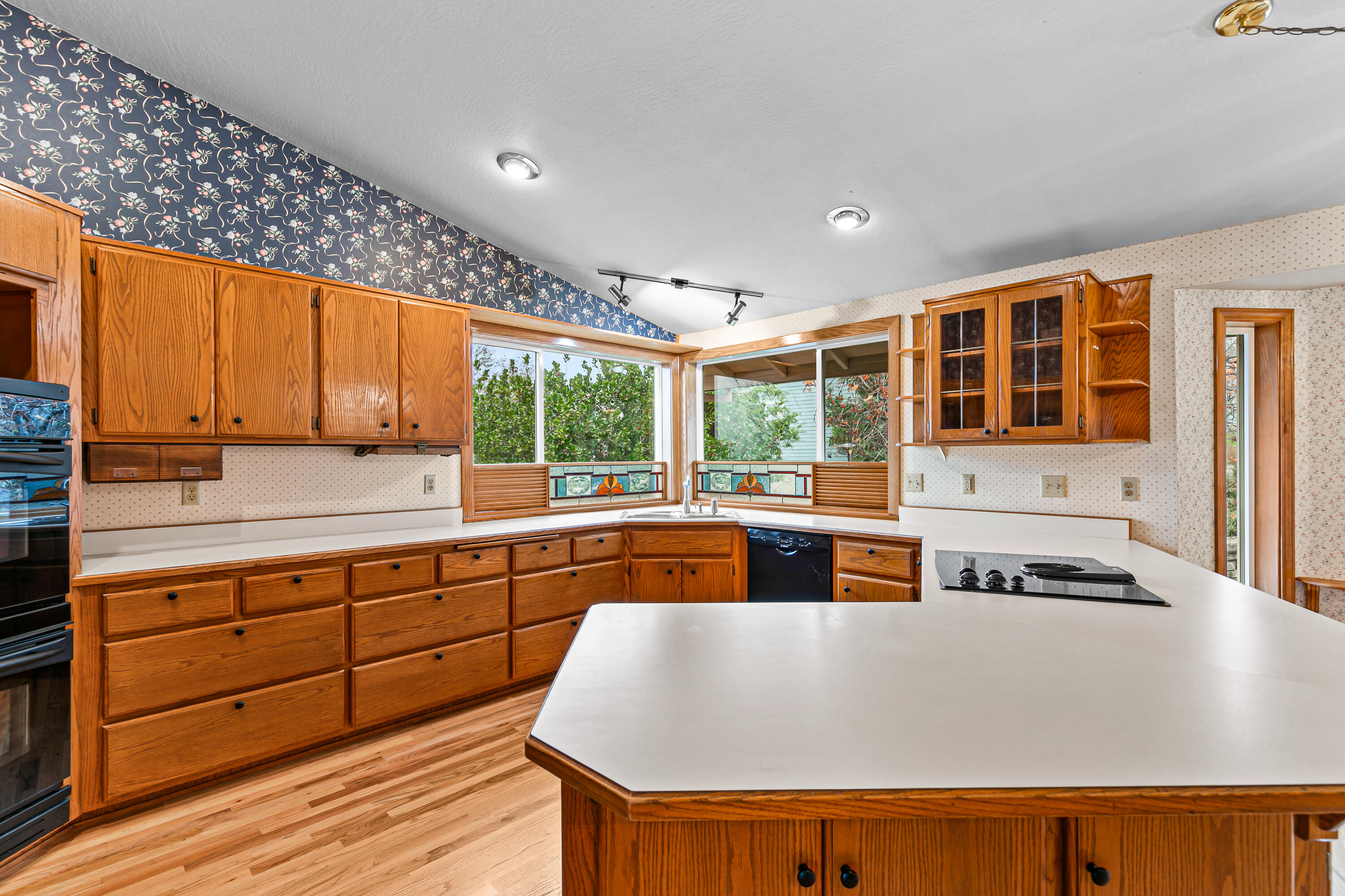 Oregon Hills Subdivision Unit No 1 - Residential