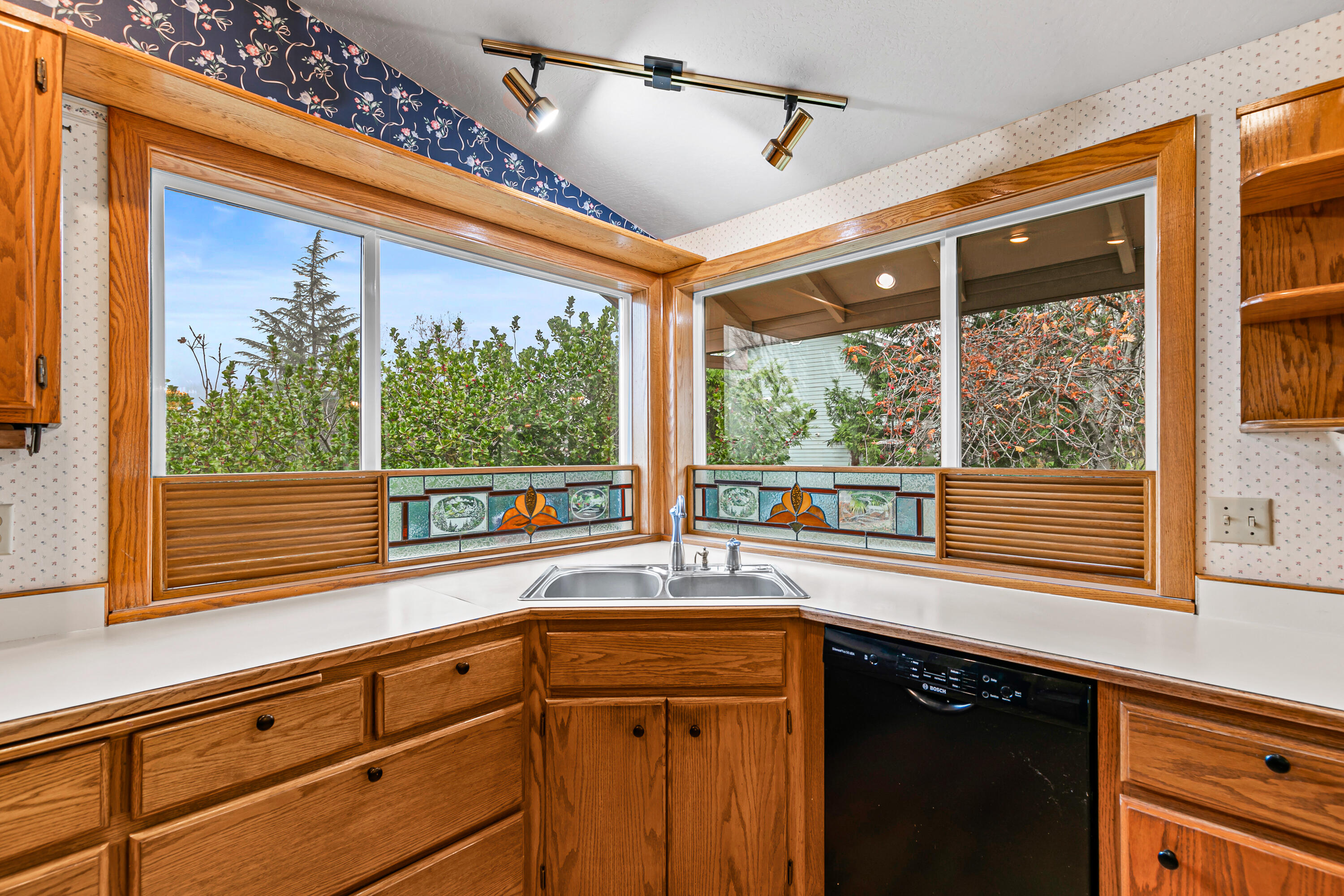 Oregon Hills Subdivision Unit No 1 - Residential