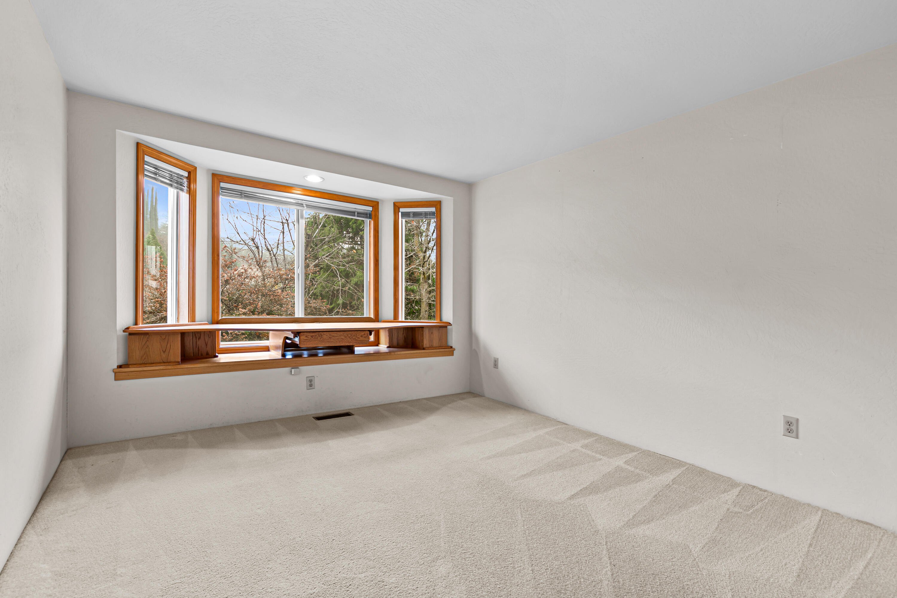 Oregon Hills Subdivision Unit No 1 - Residential