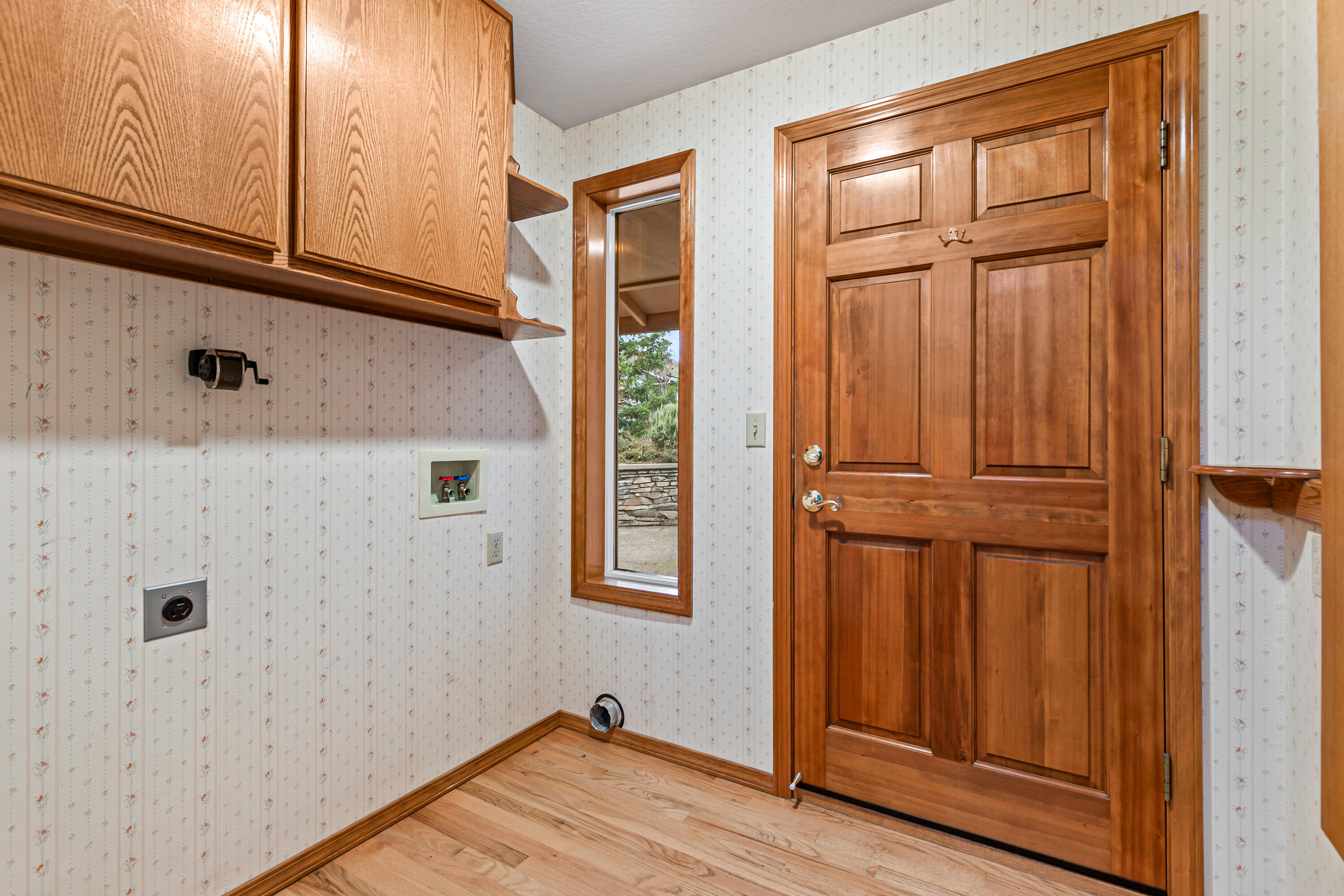 Oregon Hills Subdivision Unit No 1 - Residential