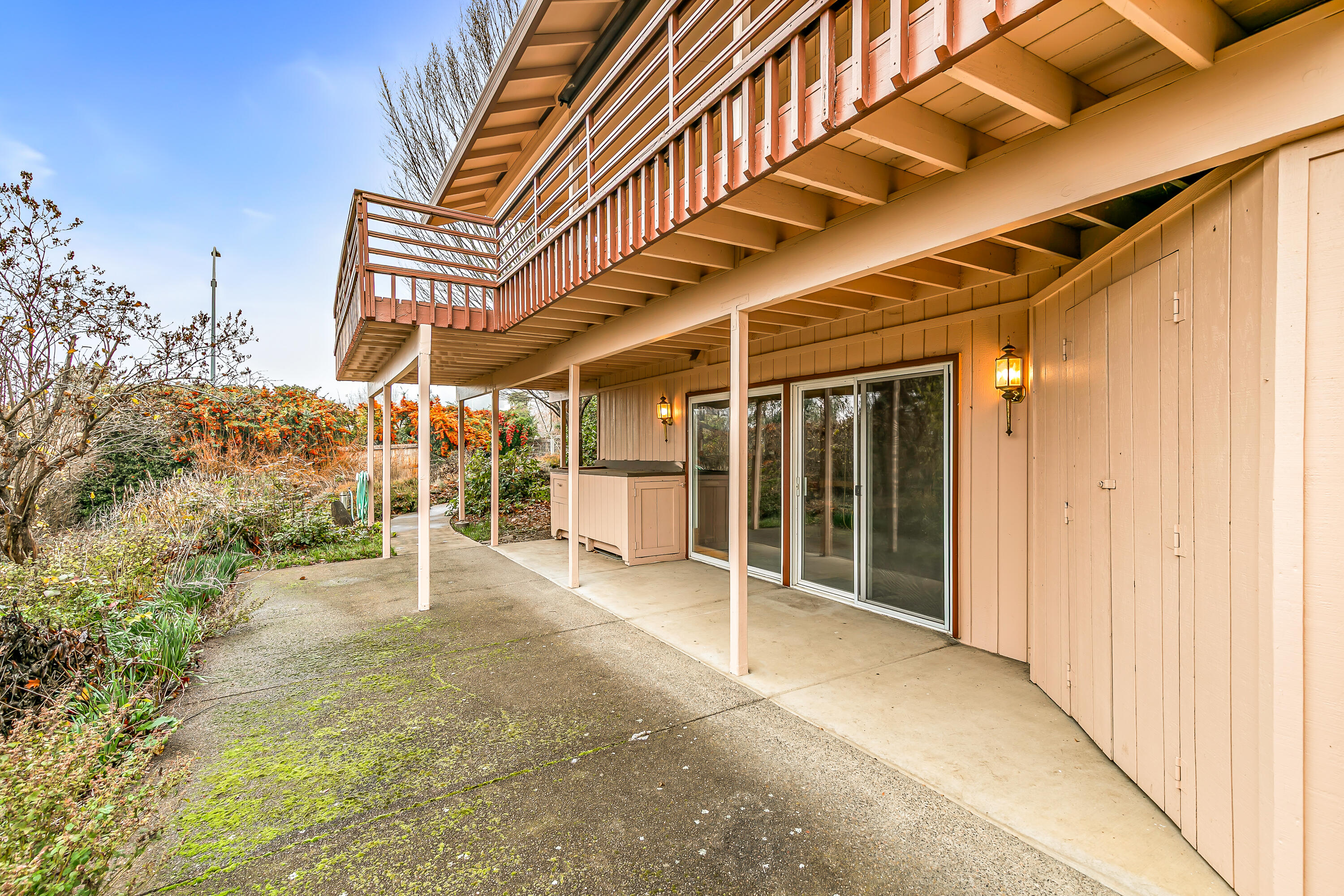 Oregon Hills Subdivision Unit No 1 - Residential