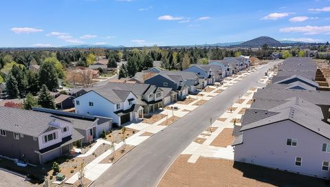 Tiny photo for 63214 NE Carly Lane #LOT 74, Bend, OR 97701 (MLS # 220214888)
