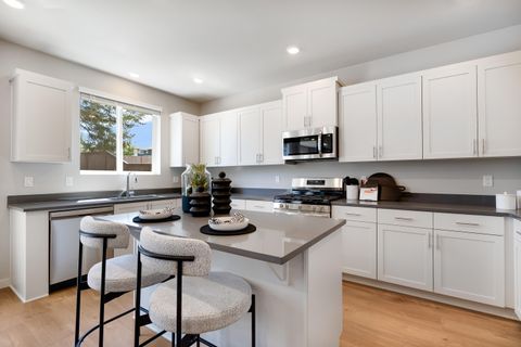 Tiny photo for 63214 NE Carly Lane #LOT 74, Bend, OR 97701 (MLS # 220214888)